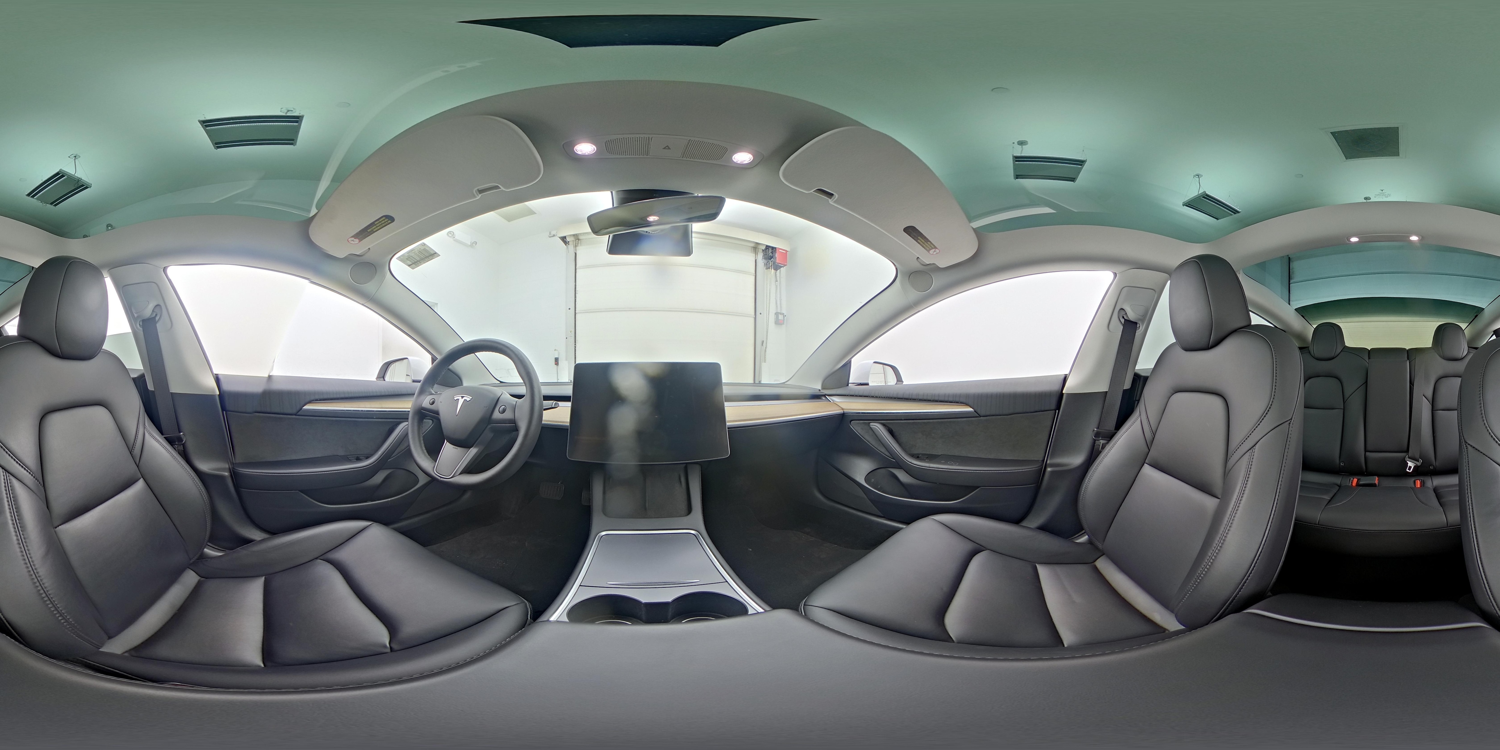 2023 Tesla Model 3 Base - Photo 21