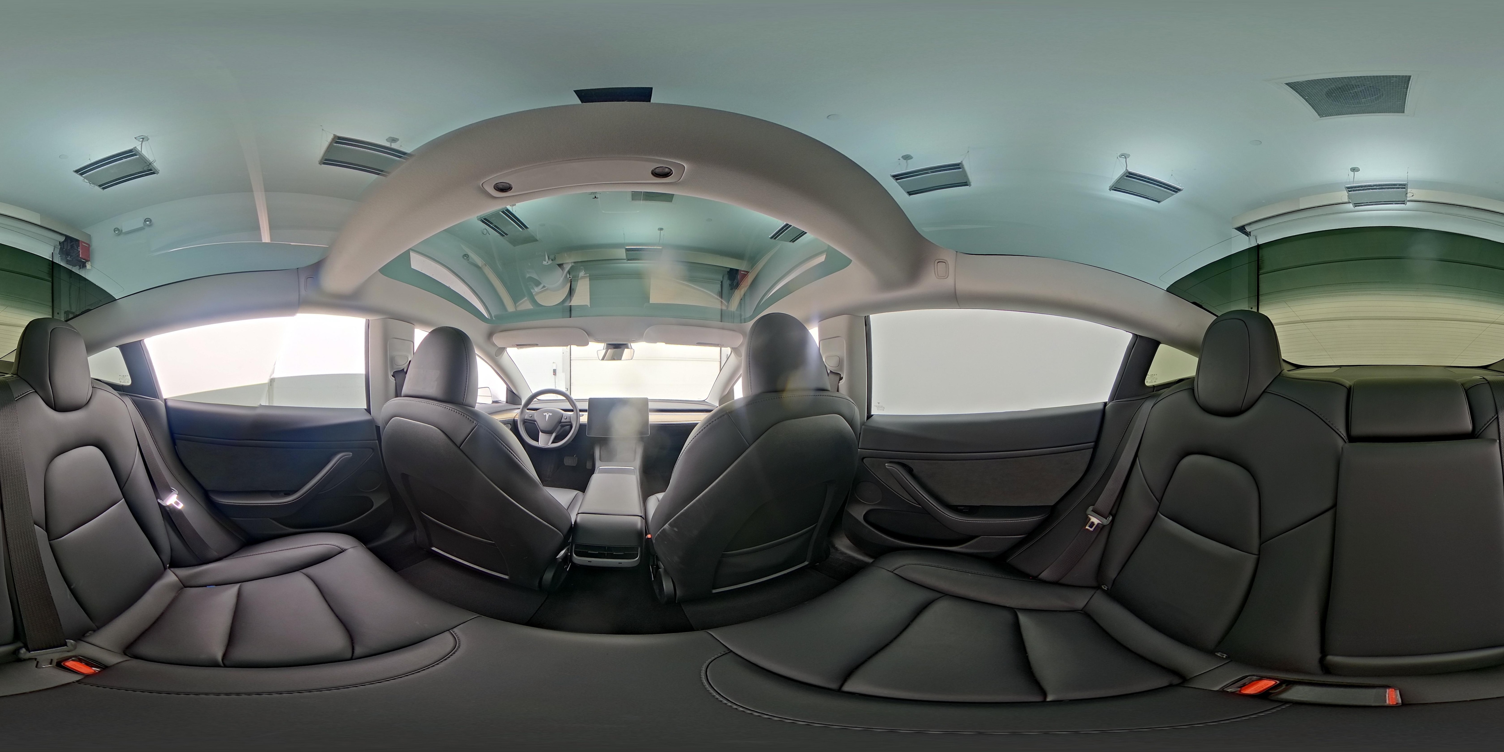 2023 Tesla Model 3 Base - Photo 22