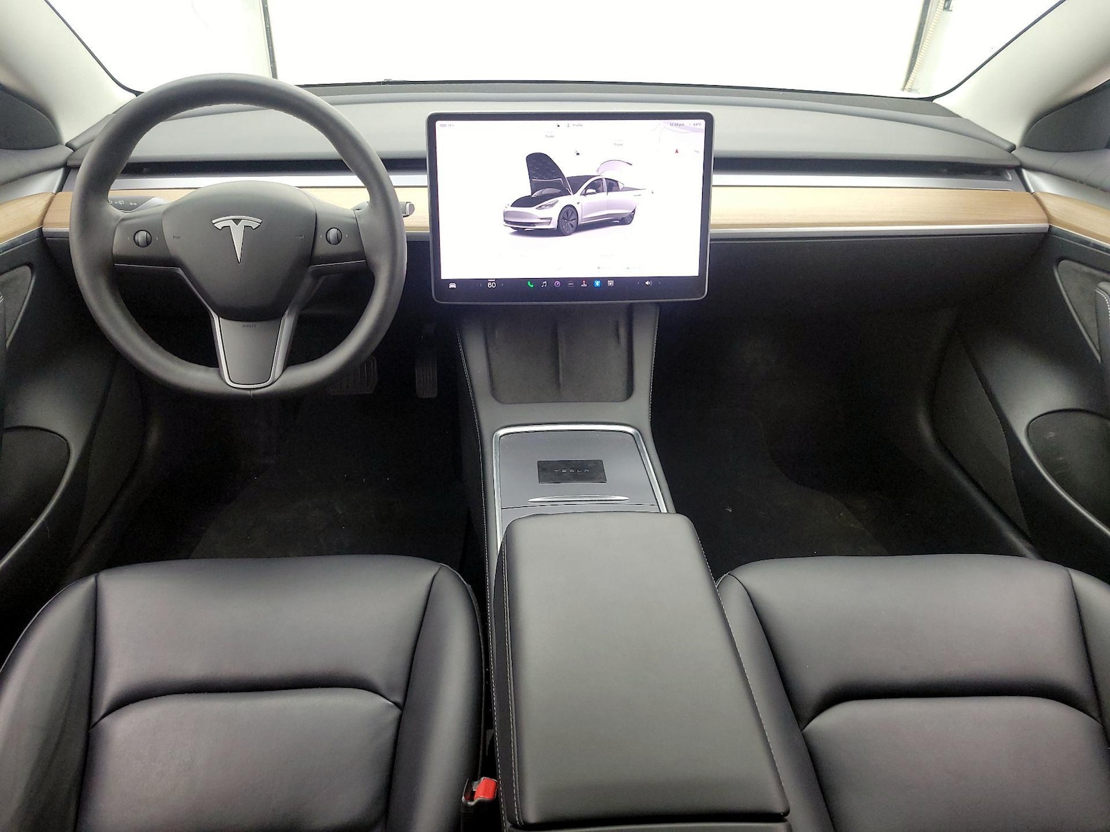 2023 Tesla Model 3 Base - Photo 10