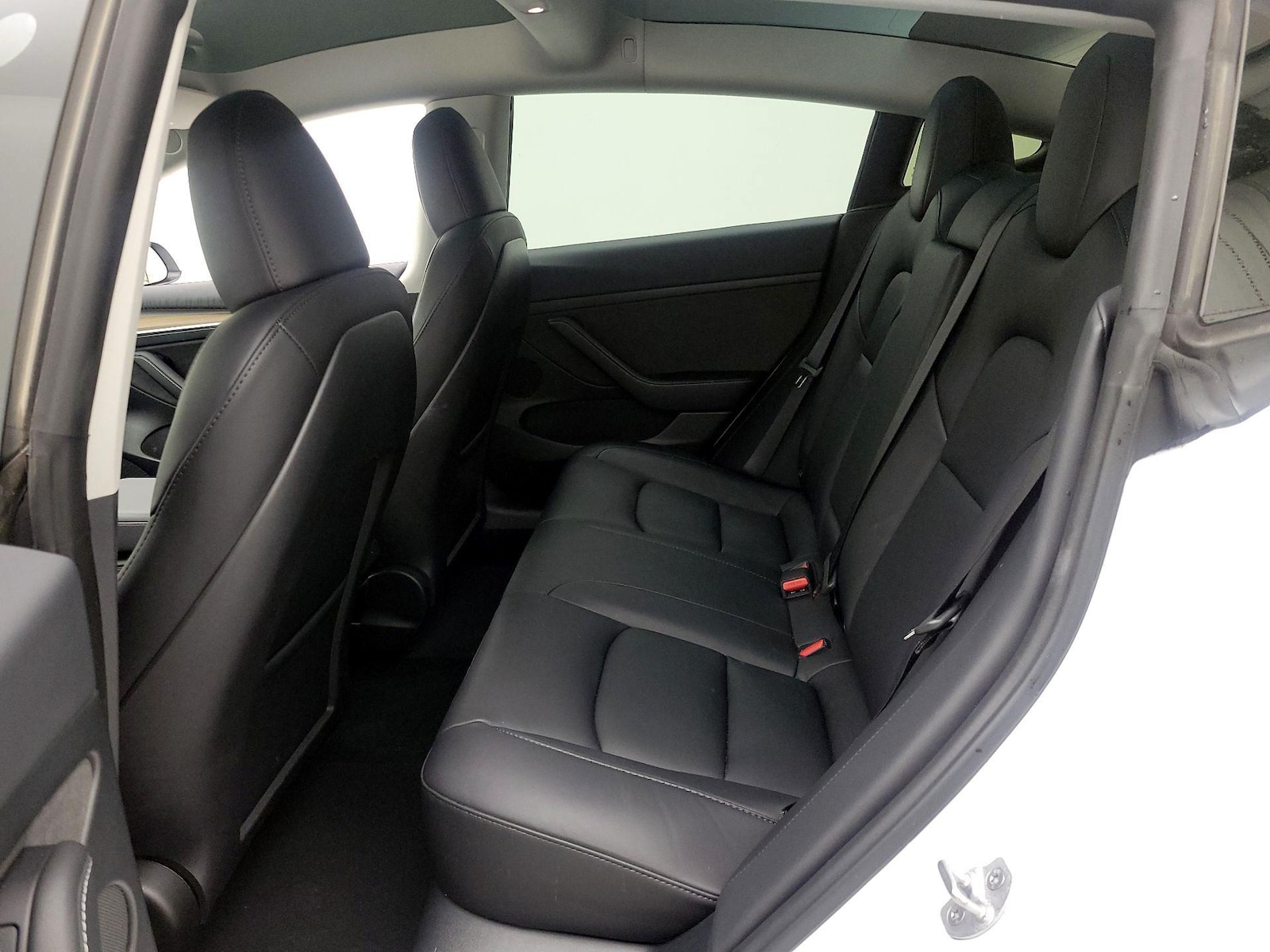 2023 Tesla Model 3 Base - Photo 17