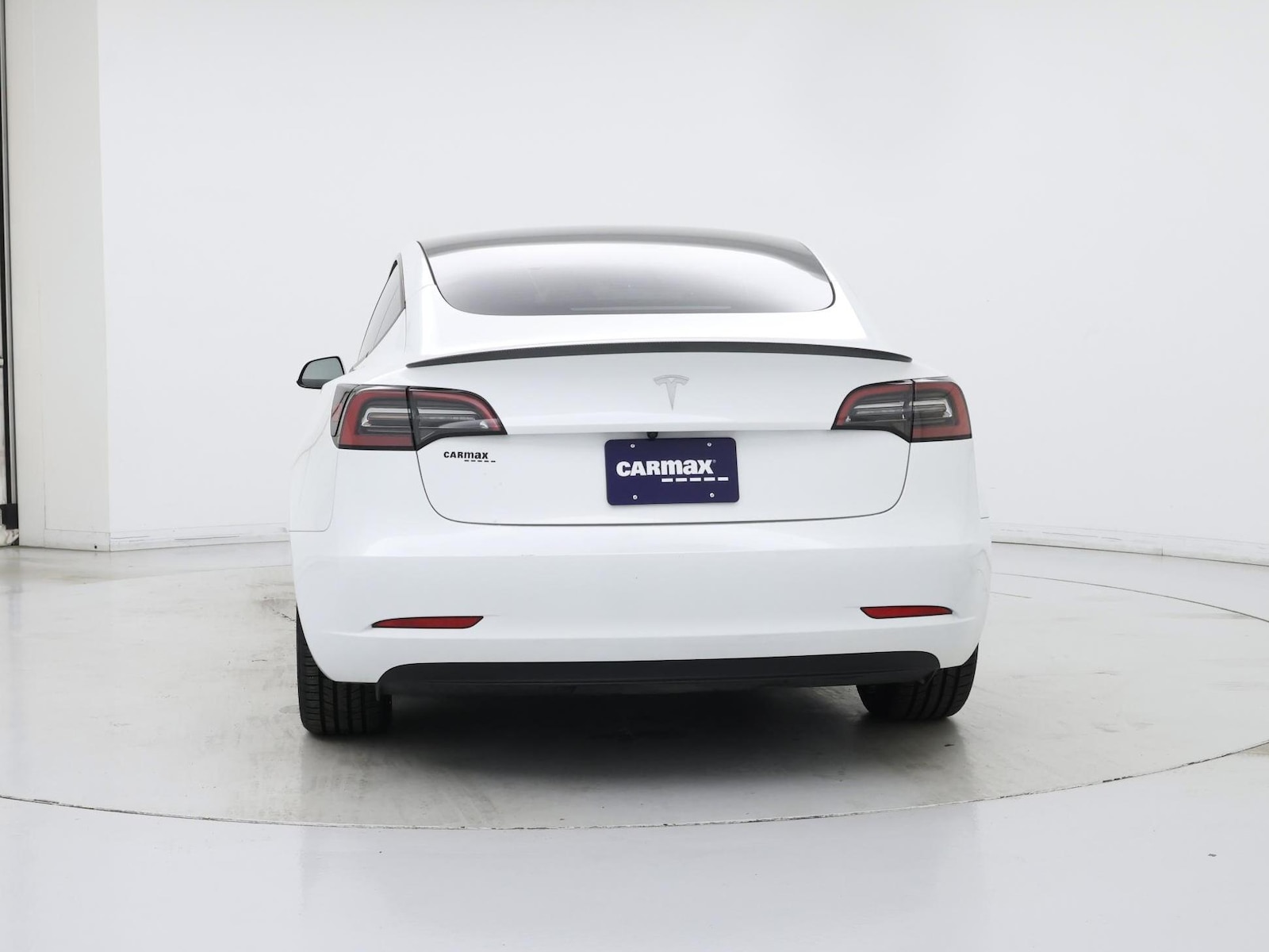 2023 Tesla Model 3 Base - Photo 7