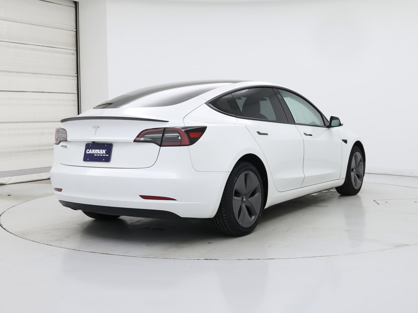 2023 Tesla Model 3 Base - Photo 9