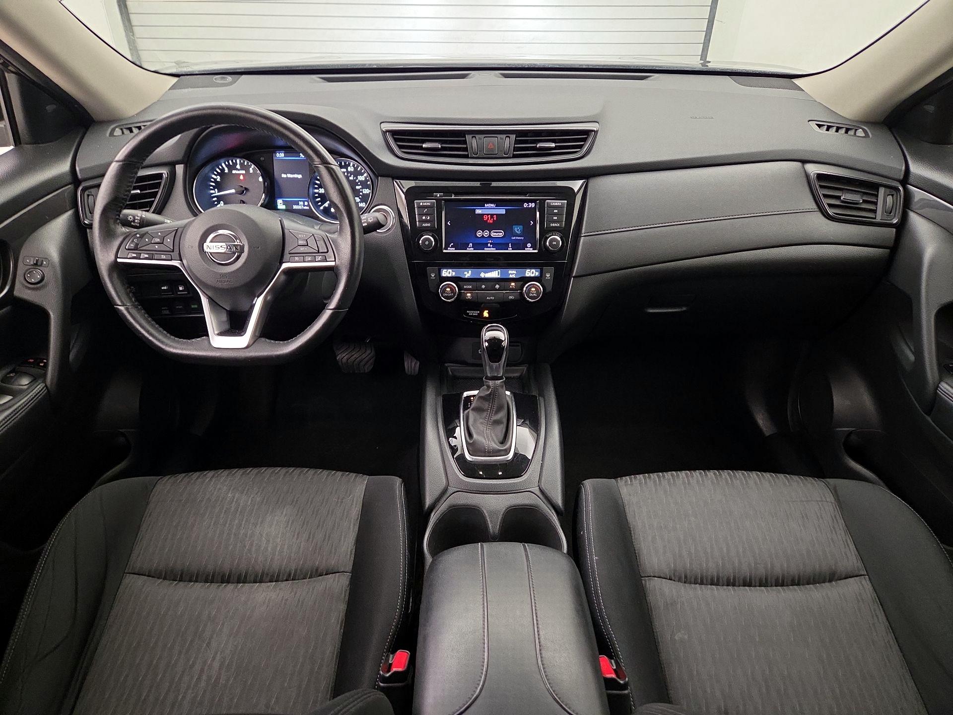 Thumbnail: 2018 Nissan Rogue - 9