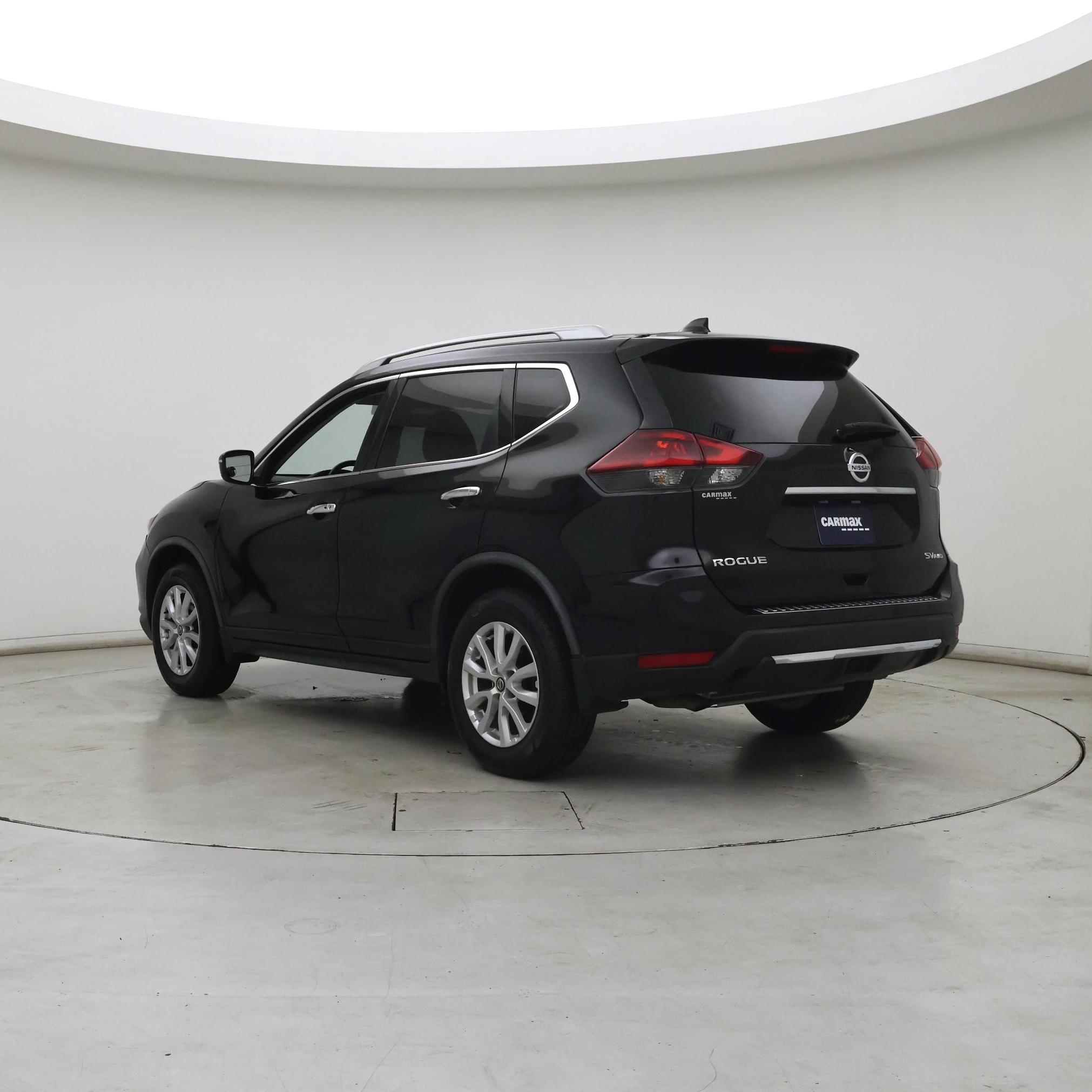 Thumbnail: 2018 Nissan Rogue - 2