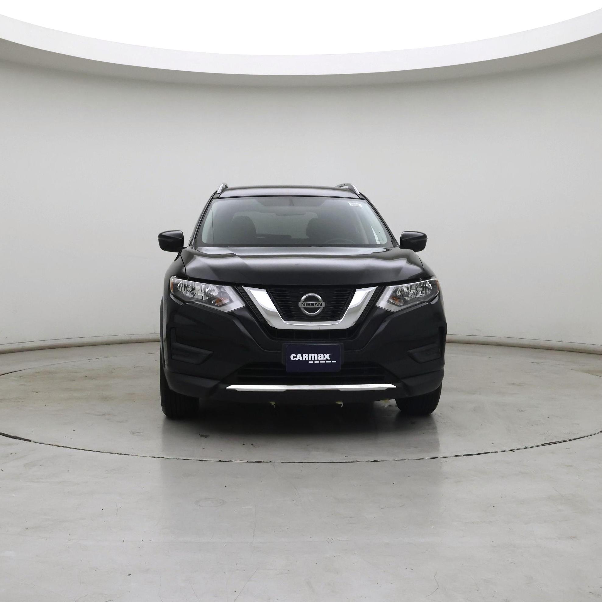 Thumbnail: 2018 Nissan Rogue - 5