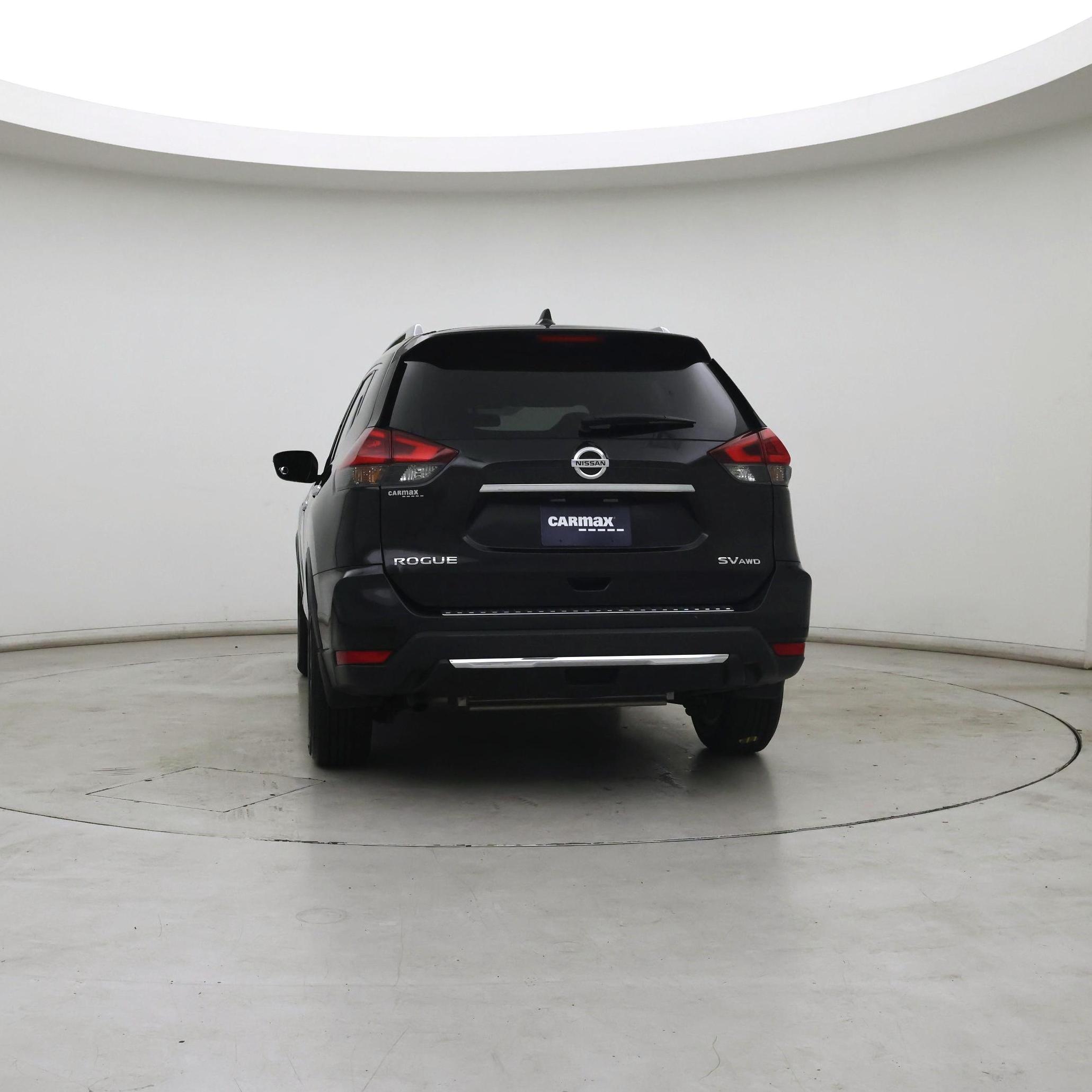 Thumbnail: 2018 Nissan Rogue - 6