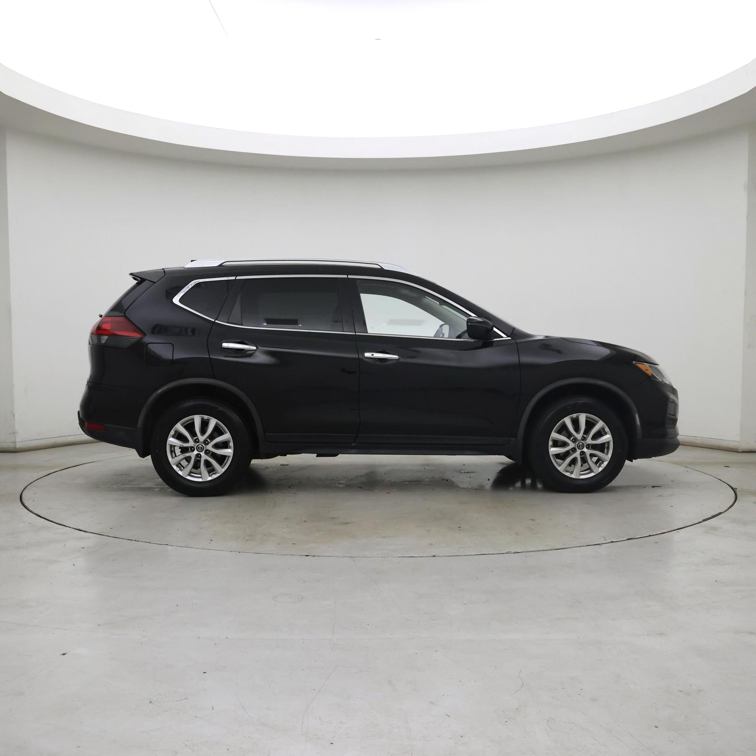 Thumbnail: 2018 Nissan Rogue - 7