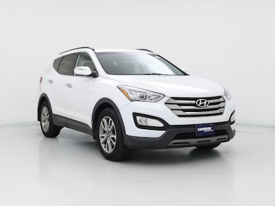 2015 Hyundai Santa Fe Sport 2.0T