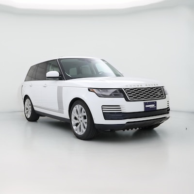 2021 Land Rover Range Rover Westminster