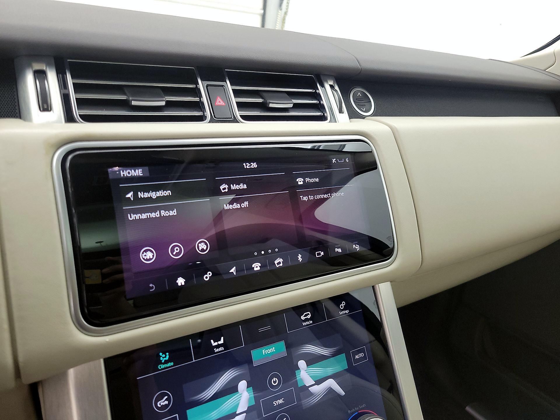 Thumbnail: 2021 Land Rover Range Rover - 15