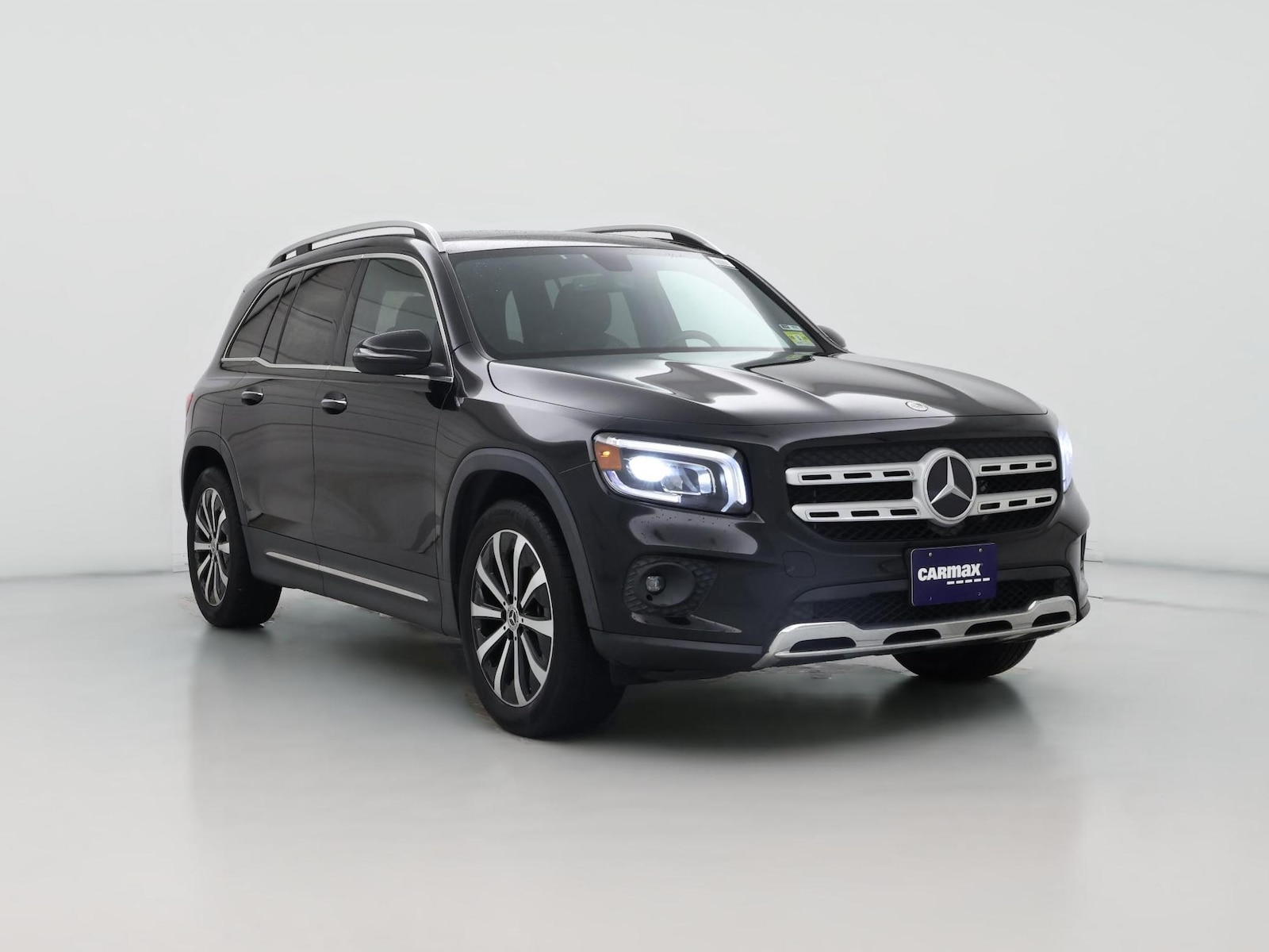 2021 Mercedes-Benz GLB