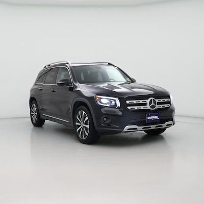 2021 Mercedes-Benz GLB250