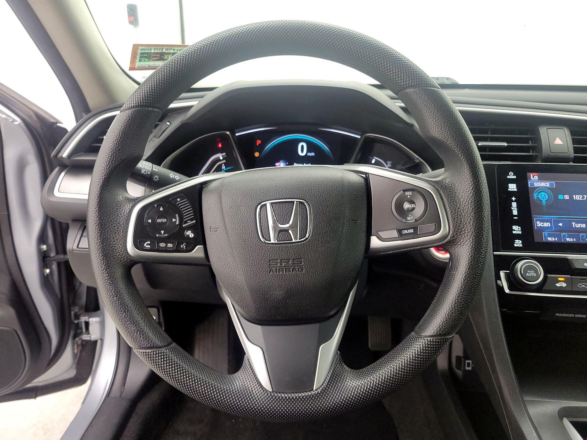 Thumbnail: 2018 Honda Civic - 10