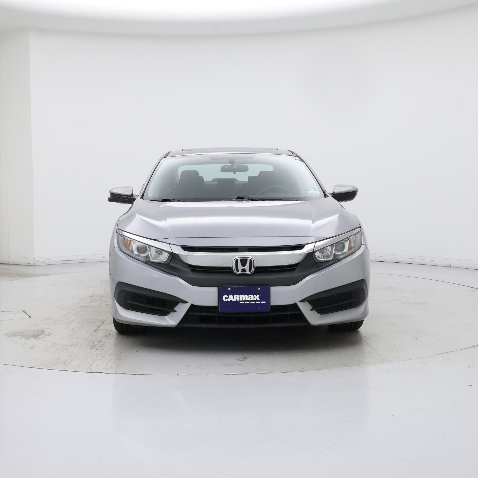 Thumbnail: 2018 Honda Civic - 5