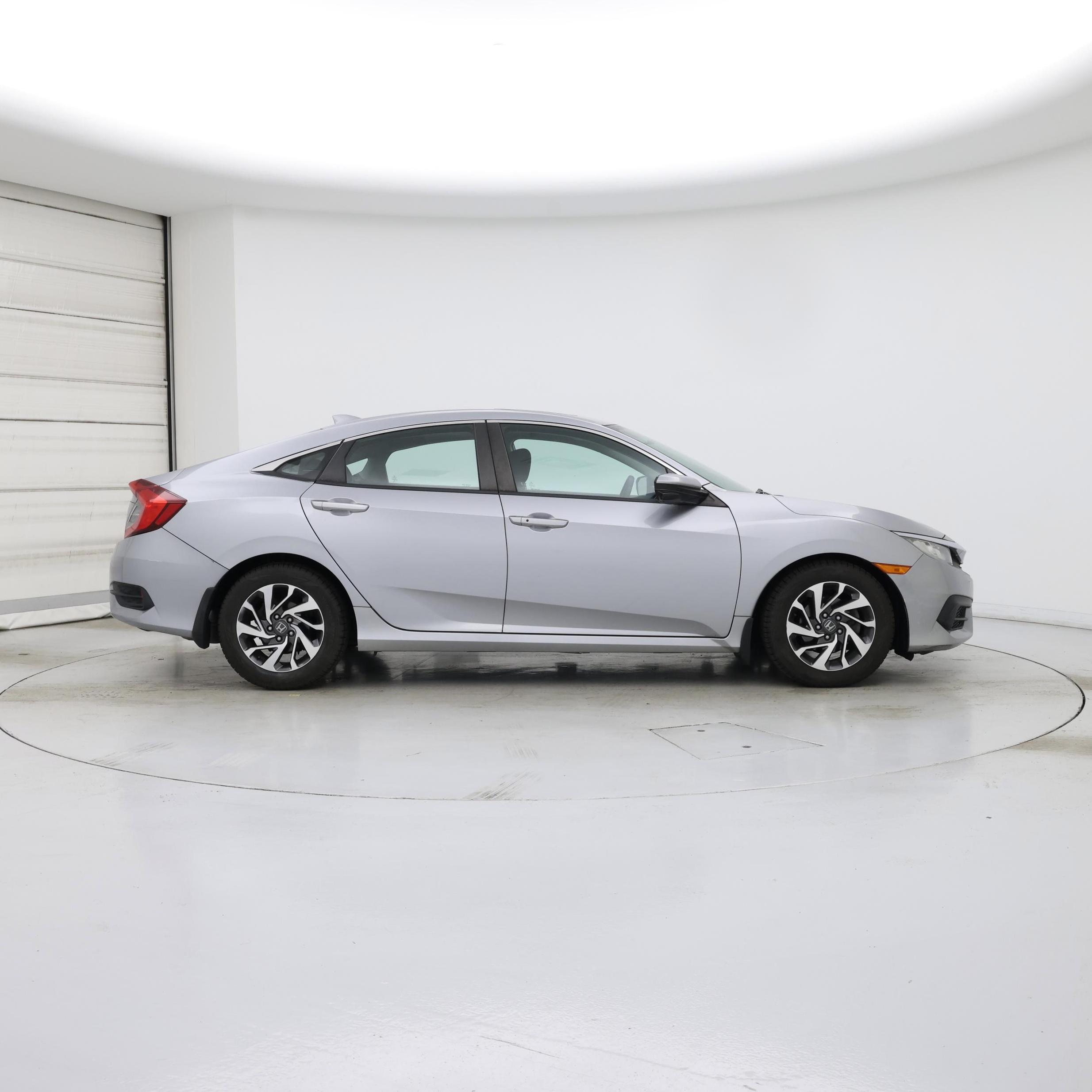 Thumbnail: 2018 Honda Civic - 7