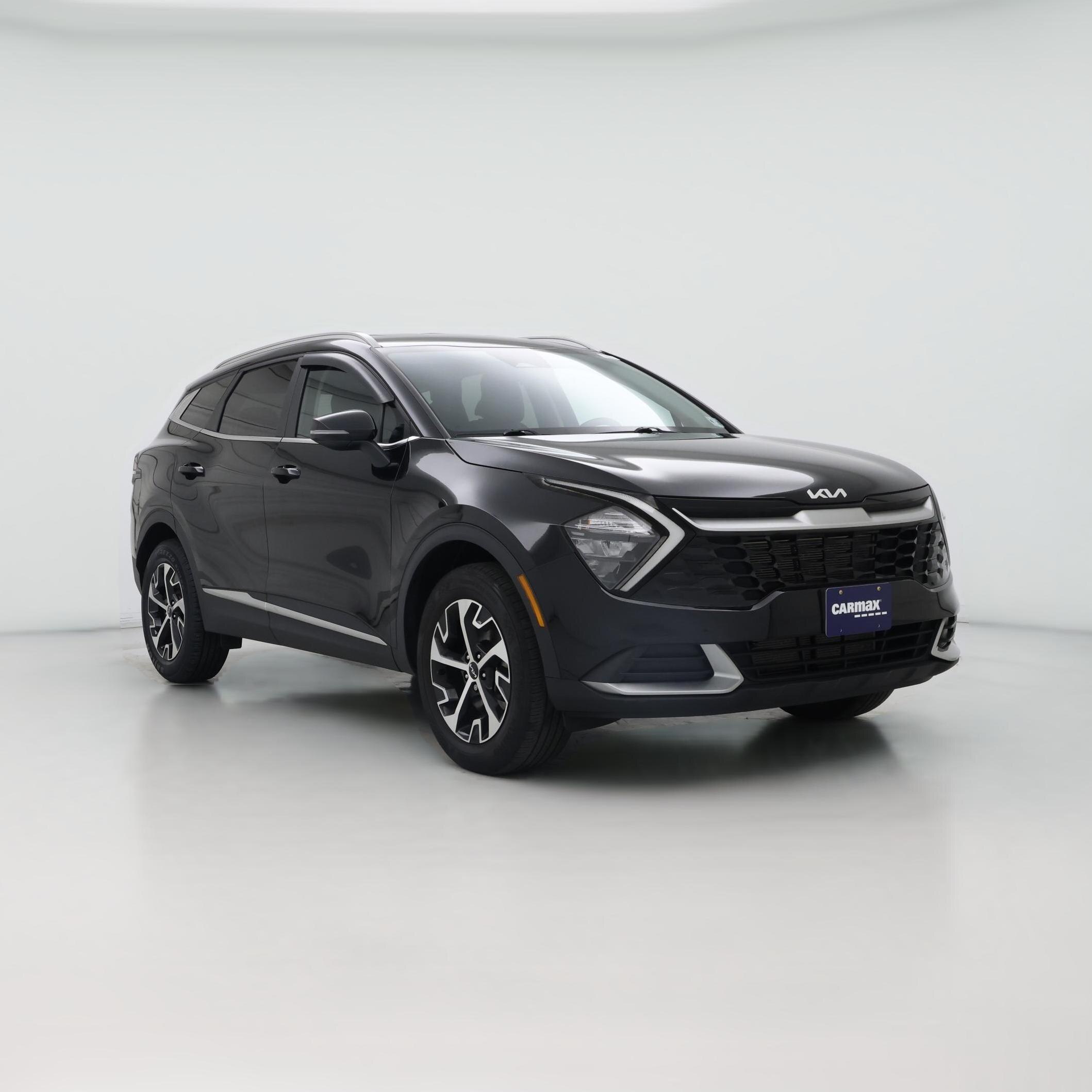 Thumbnail: 2023 Kia Sportage - 1