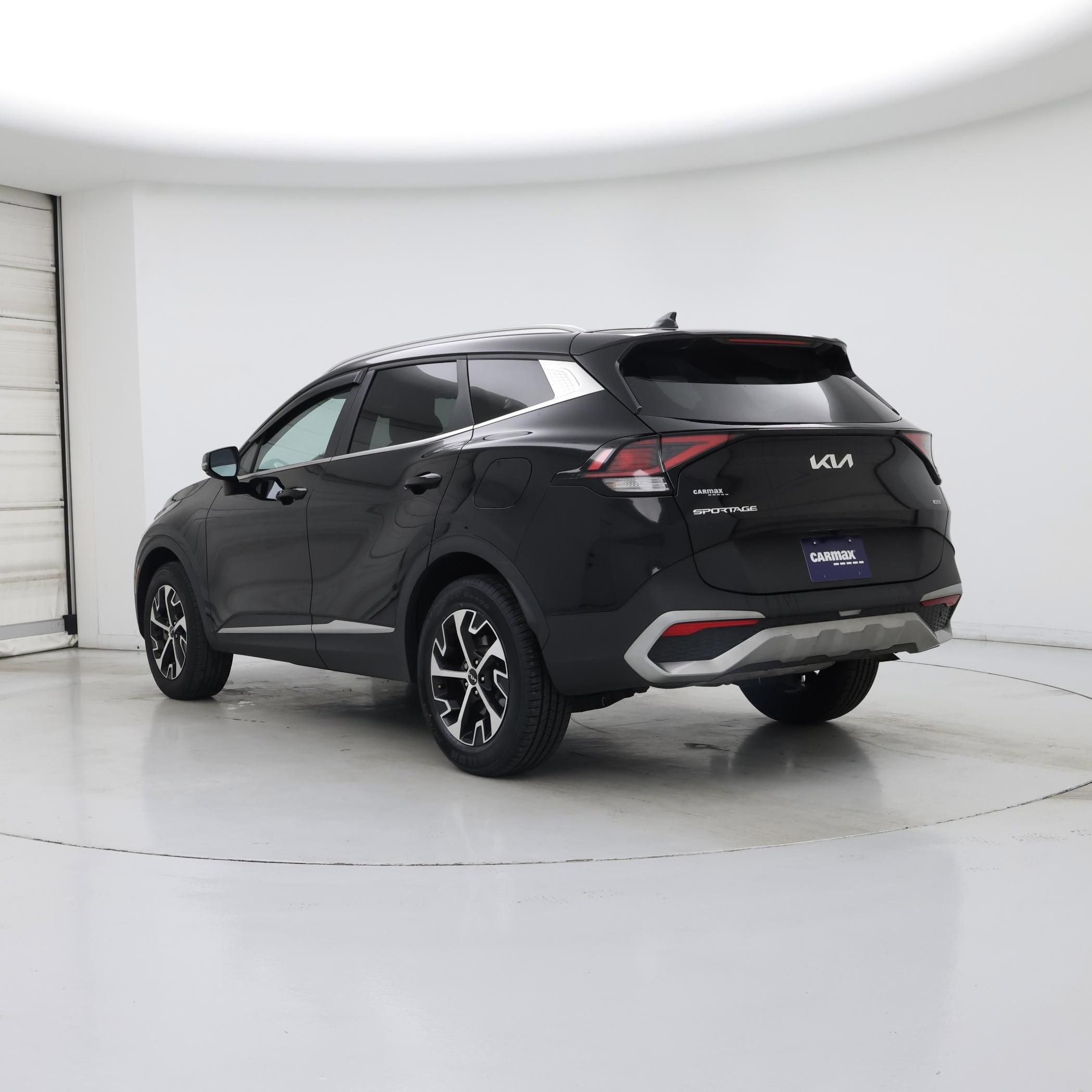 Thumbnail: 2023 Kia Sportage - 2