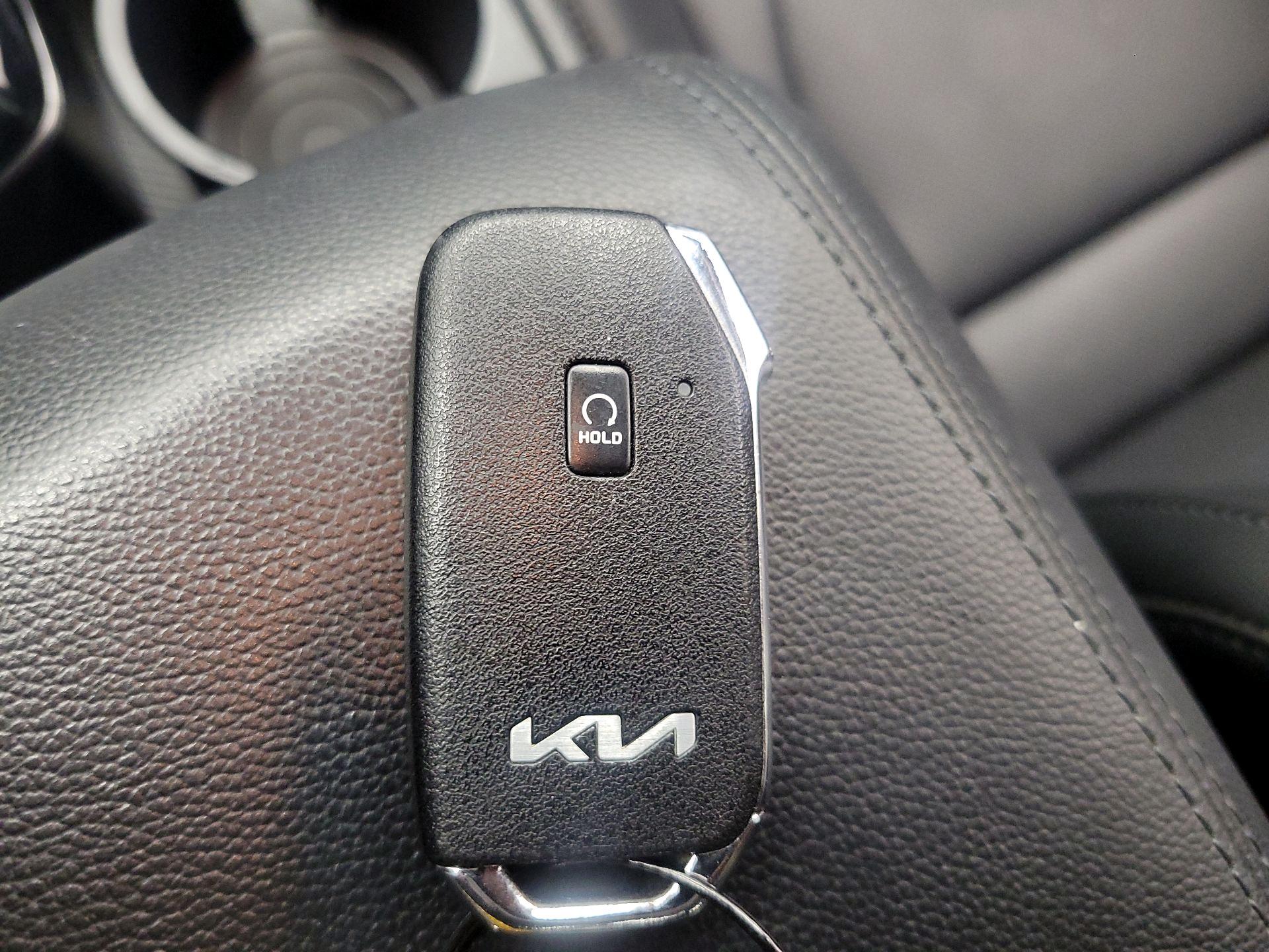 Thumbnail: 2023 Kia Sportage - 20