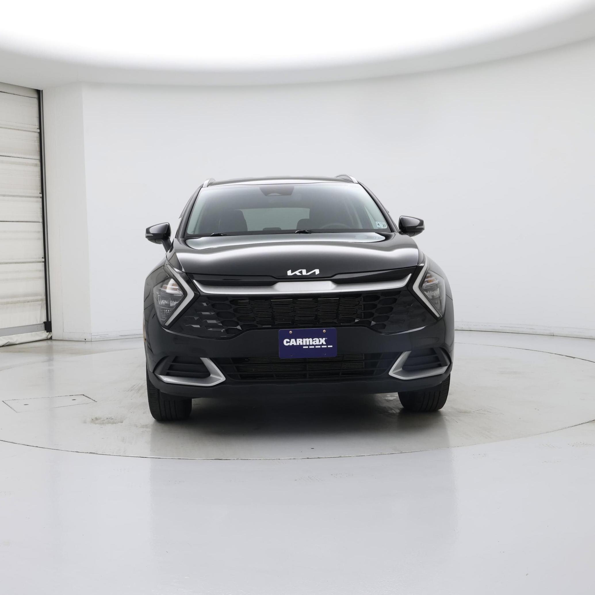 Thumbnail: 2023 Kia Sportage - 5