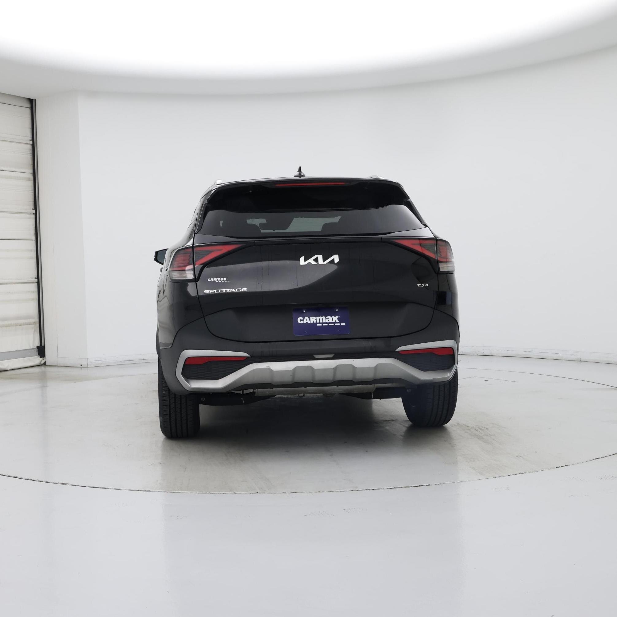 Thumbnail: 2023 Kia Sportage - 6