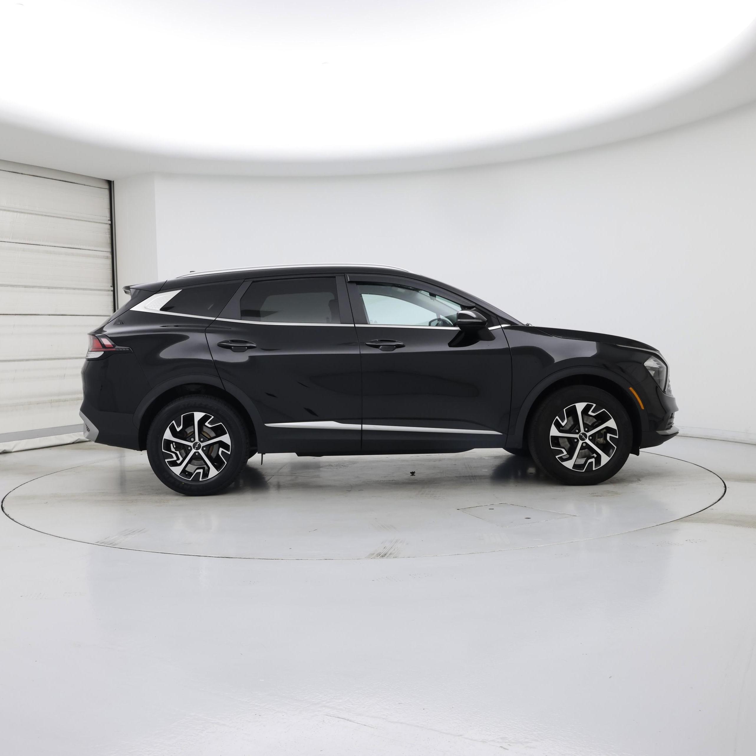 Thumbnail: 2023 Kia Sportage - 7