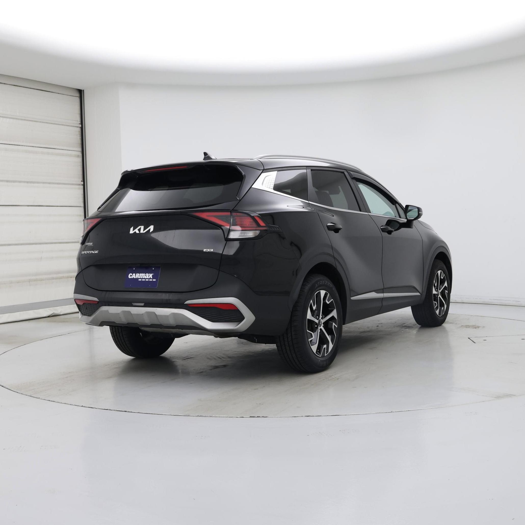 Thumbnail: 2023 Kia Sportage - 8
