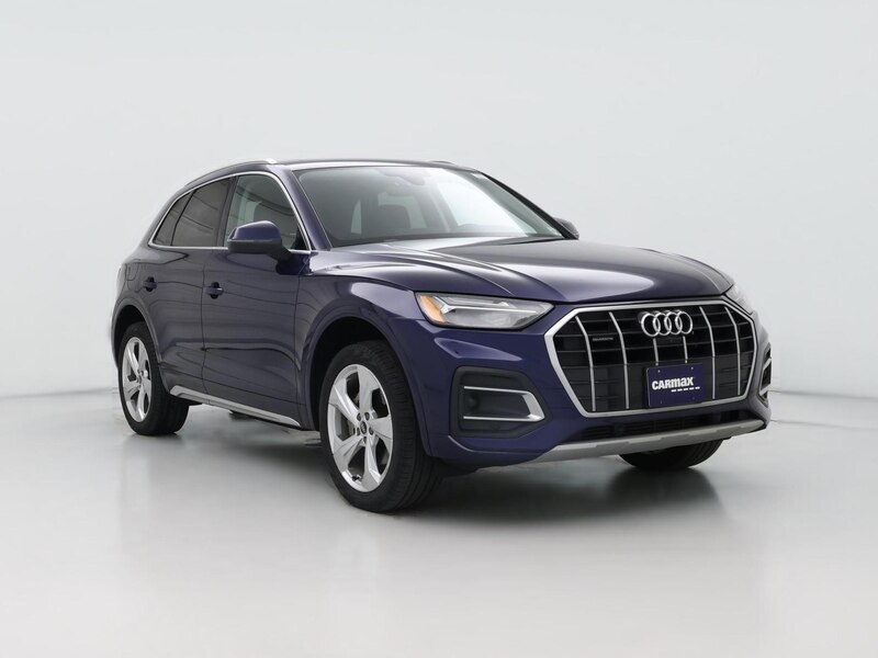 2021 Audi Q5 Premium Plus