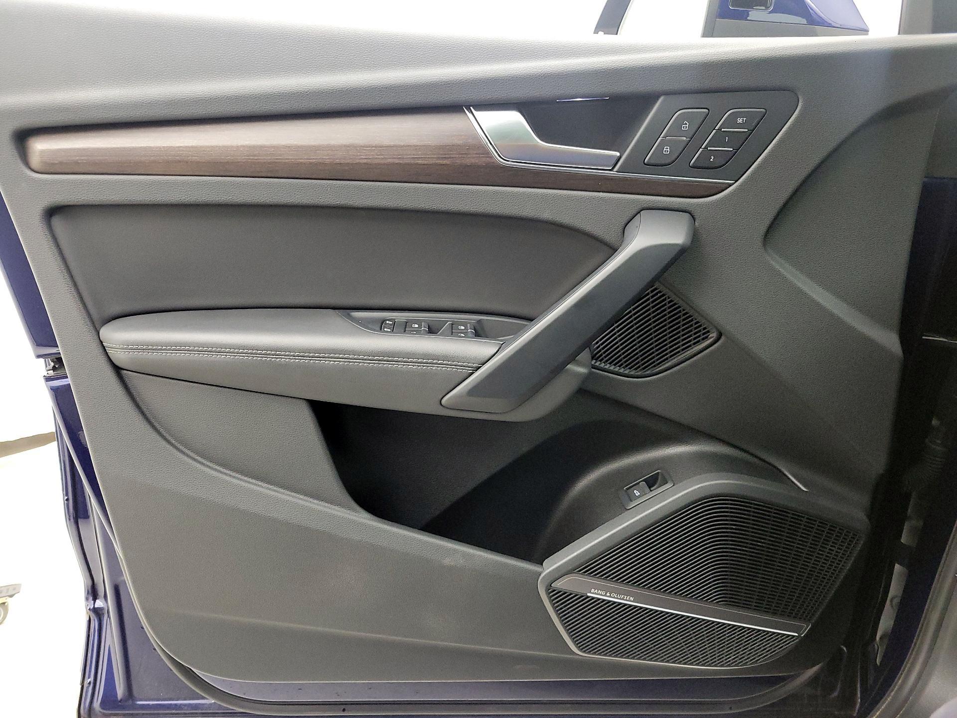 Thumbnail: 2021 Audi Q5 - 12