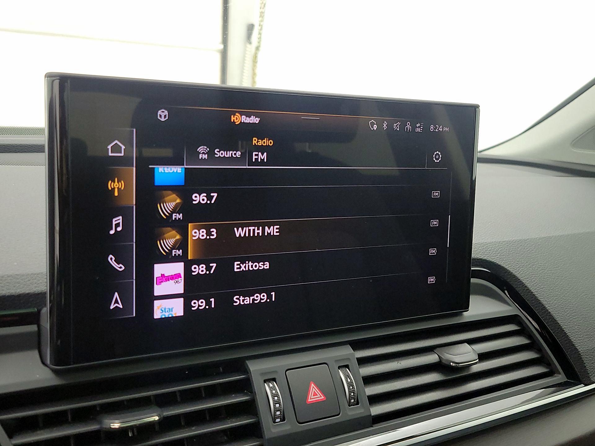 Thumbnail: 2021 Audi Q5 - 16