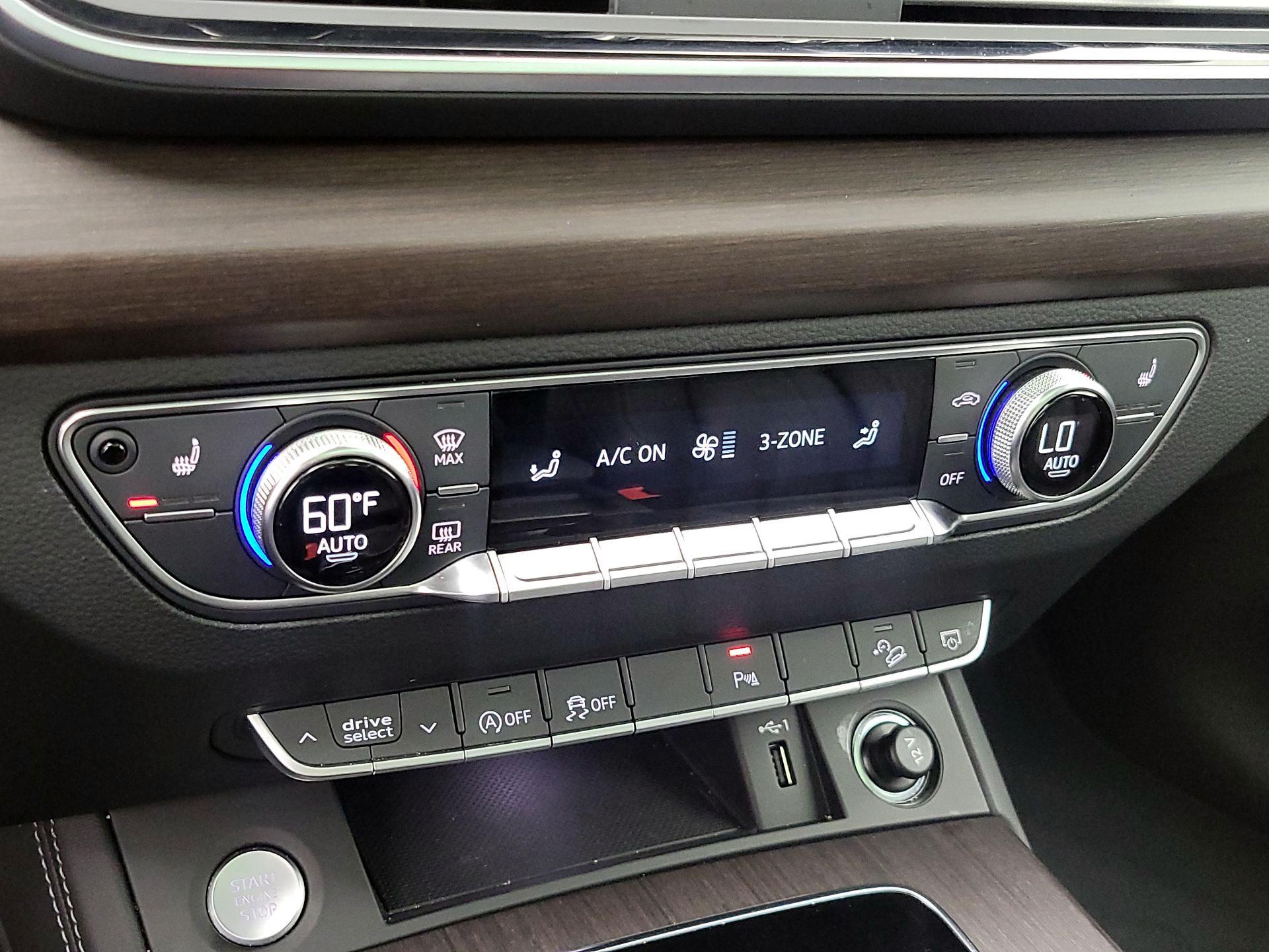 Thumbnail: 2021 Audi Q5 - 17