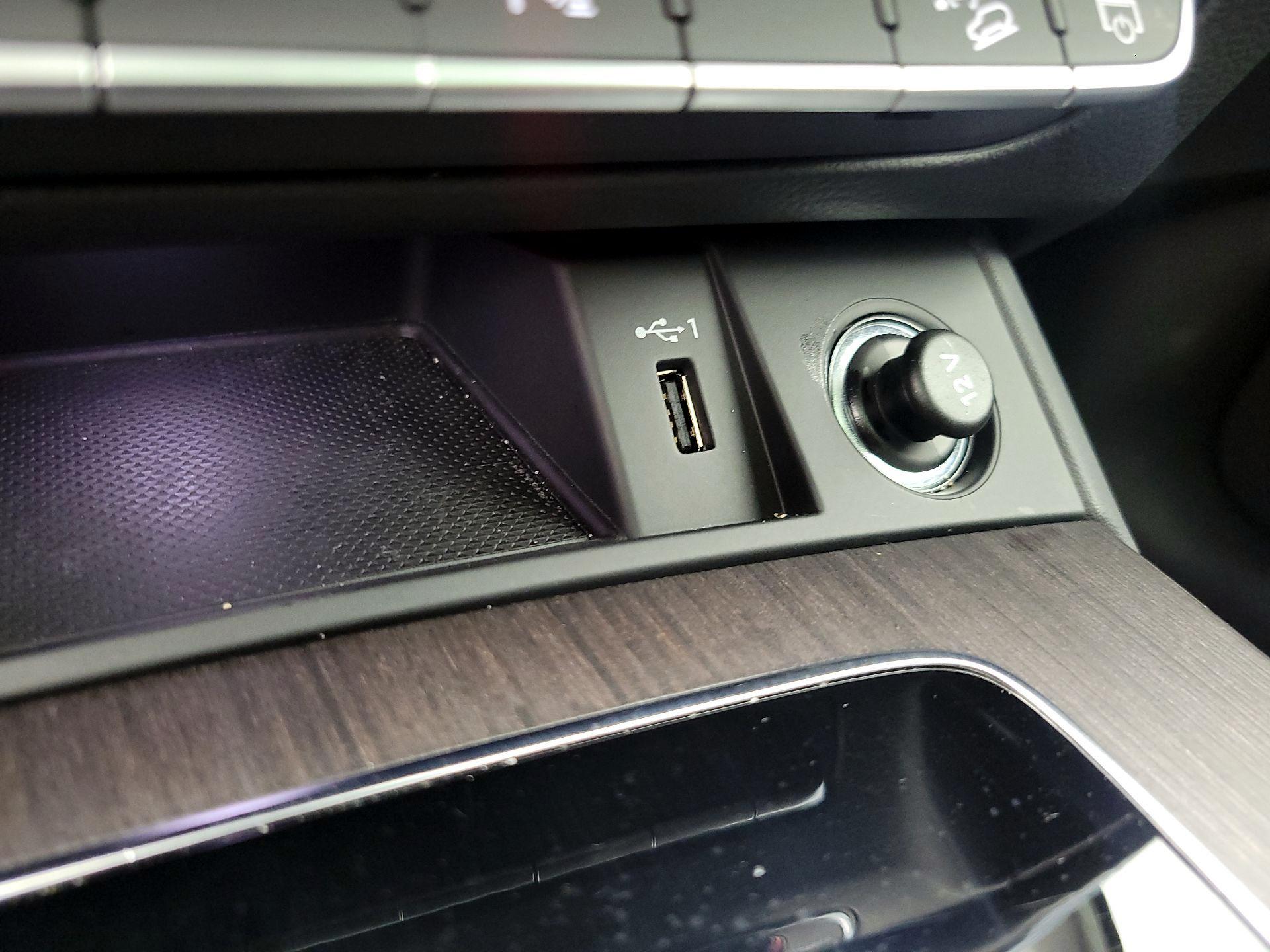 Thumbnail: 2021 Audi Q5 - 19