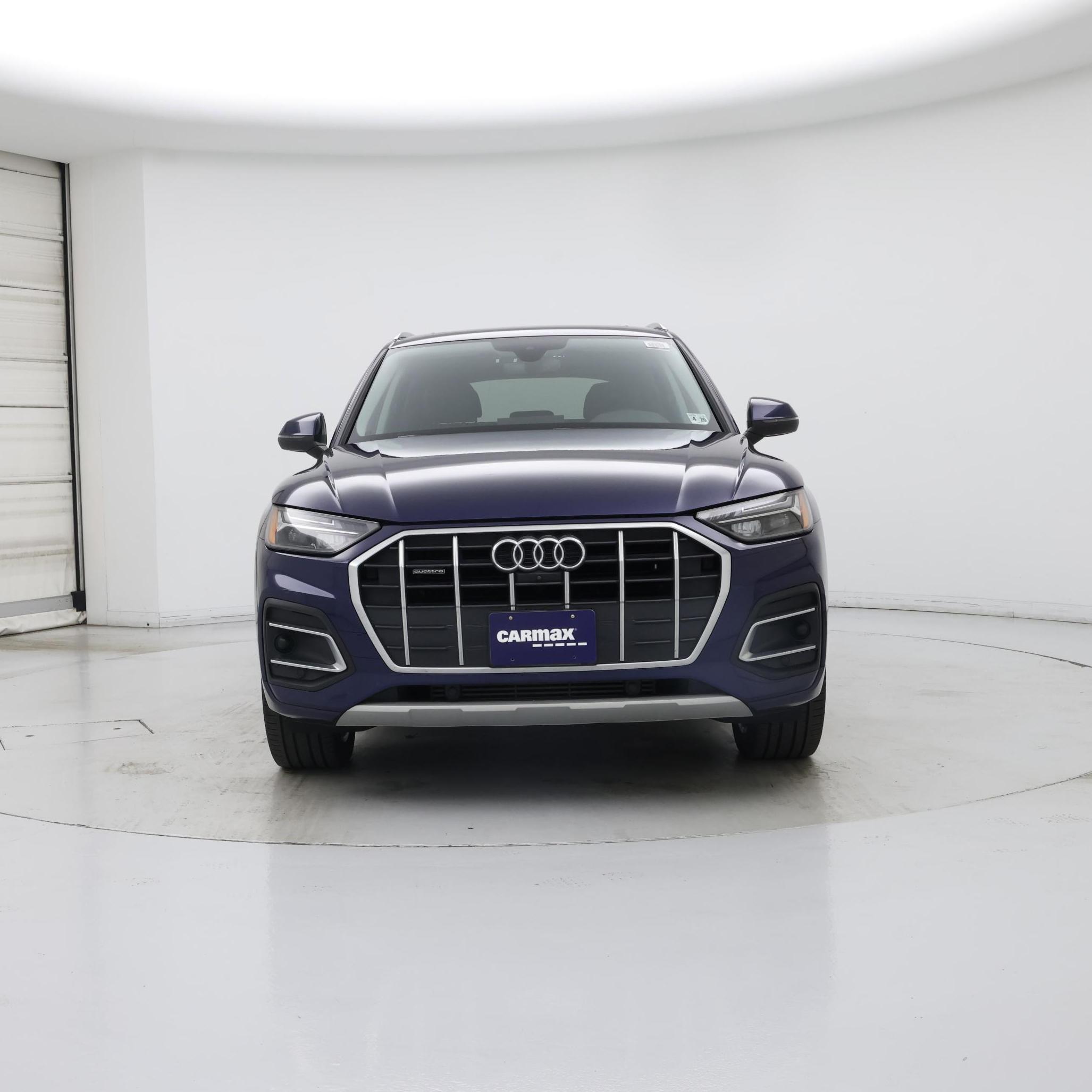 Thumbnail: 2021 Audi Q5 - 5