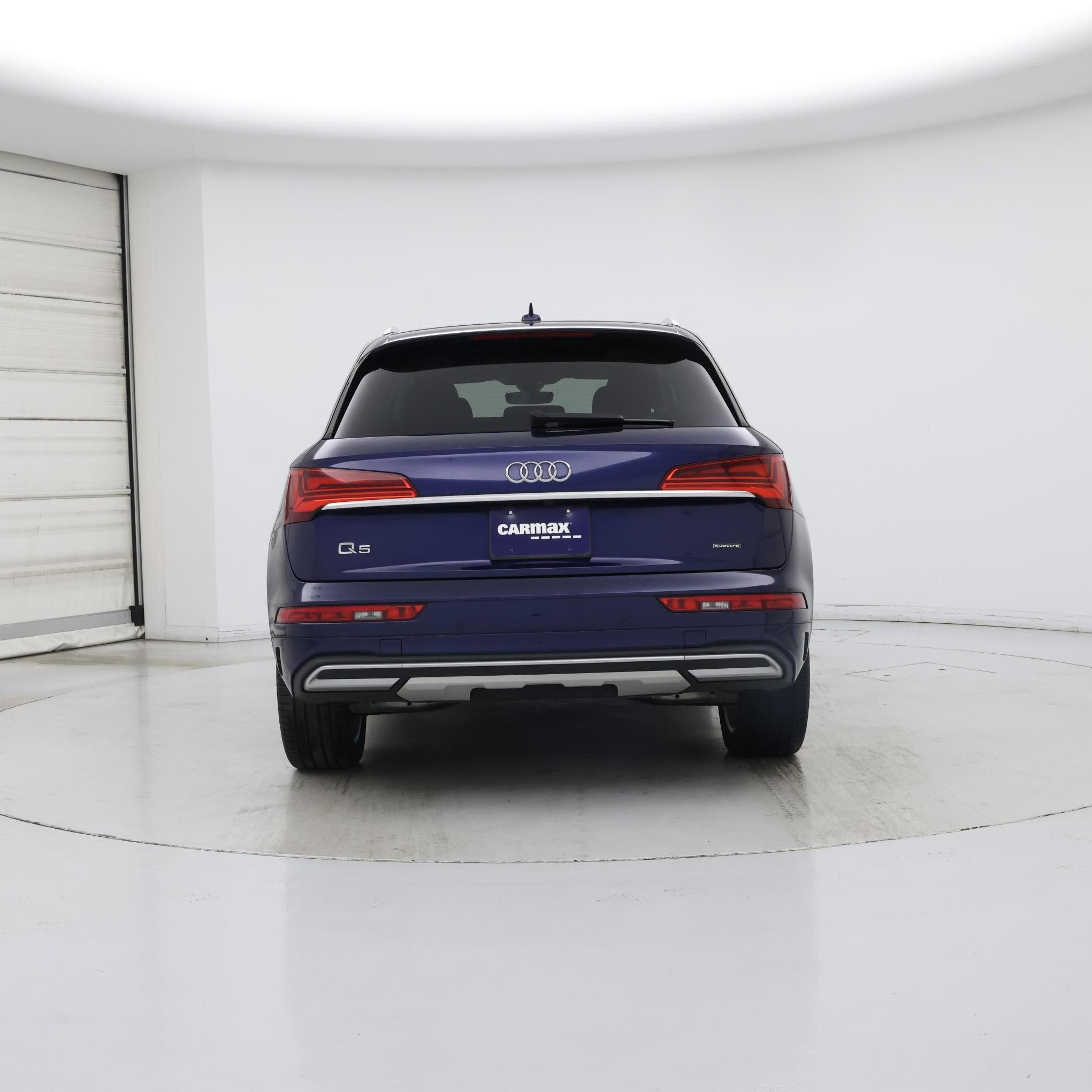 Thumbnail: 2021 Audi Q5 - 6
