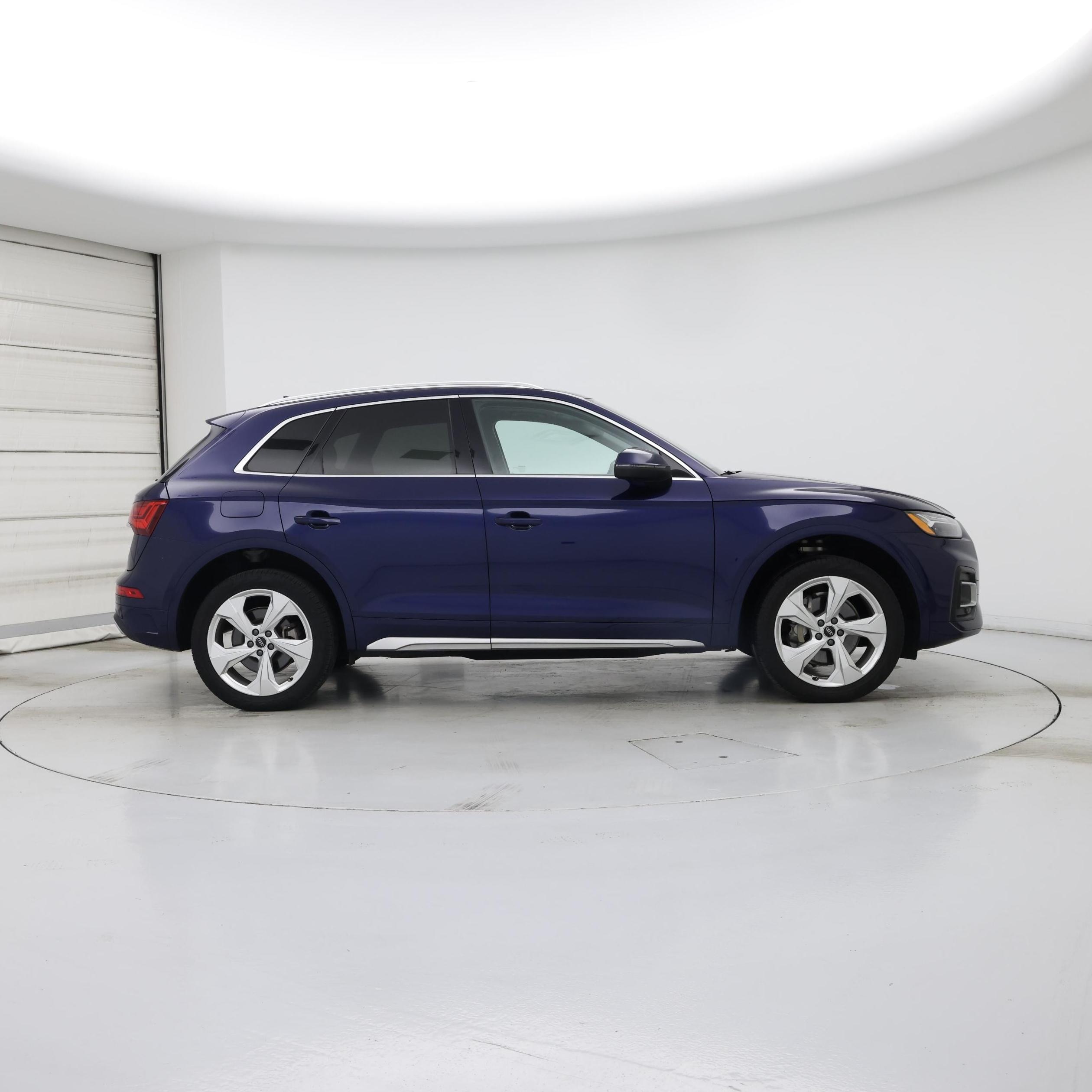 Thumbnail: 2021 Audi Q5 - 7