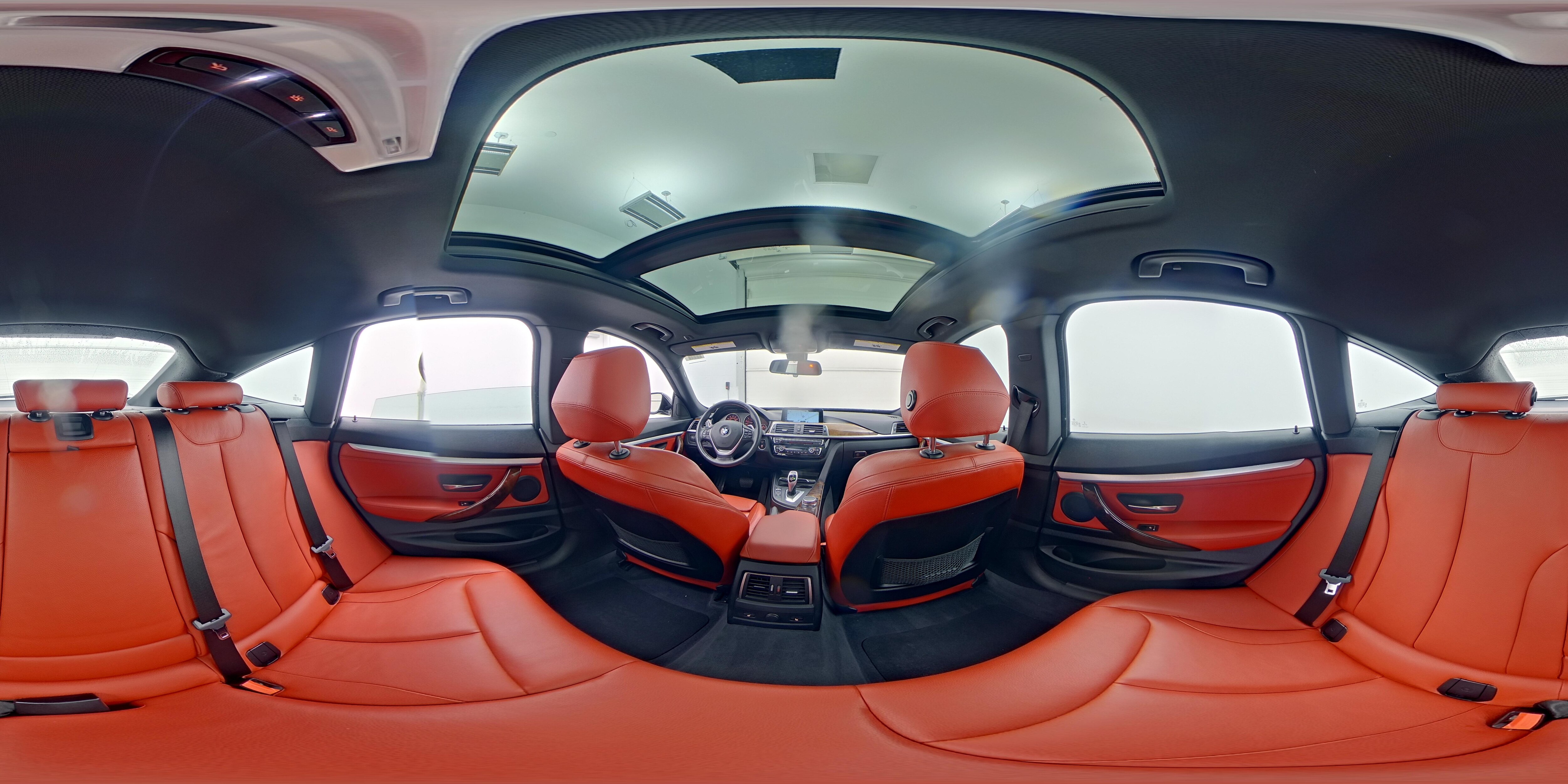 2017 BMW 3 Series 330i - Photo 27