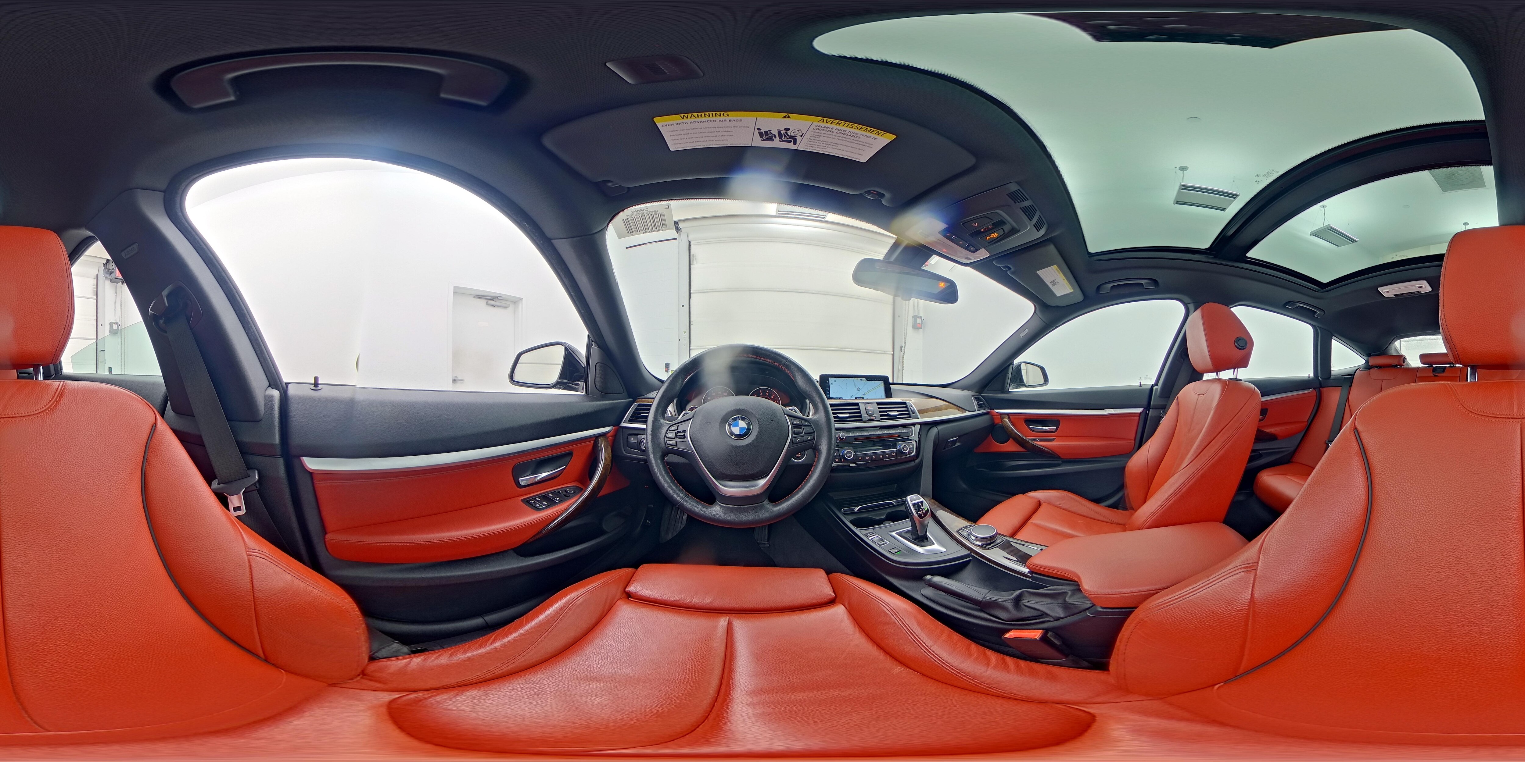 2017 BMW 3 Series 330i - Photo 28