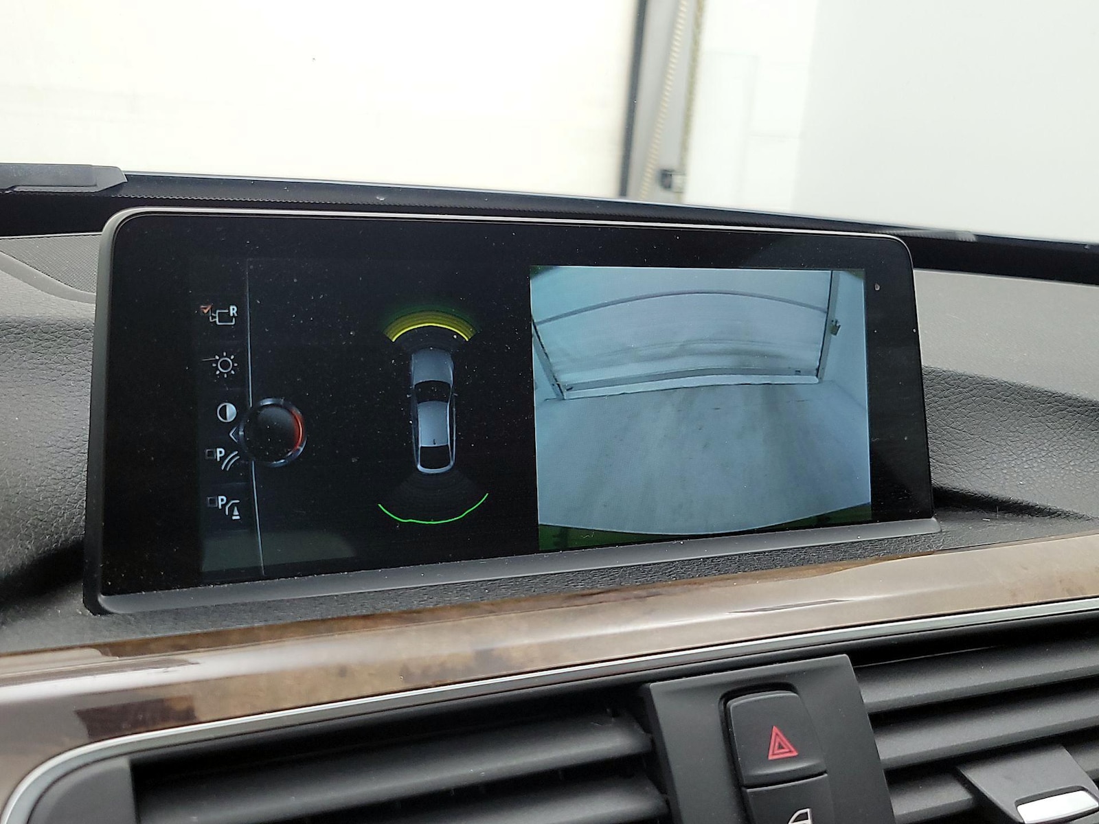 2017 BMW 3 Series 330i - Photo 16
