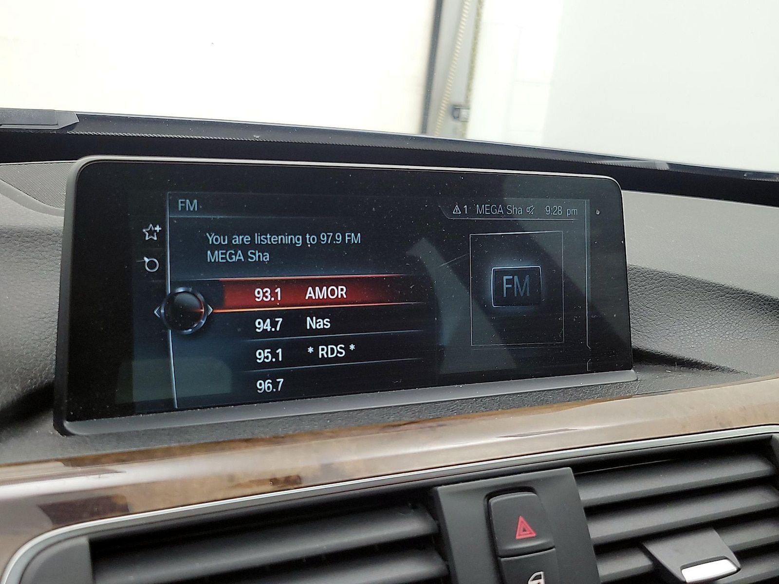 2017 BMW 3 Series 330i - Photo 17