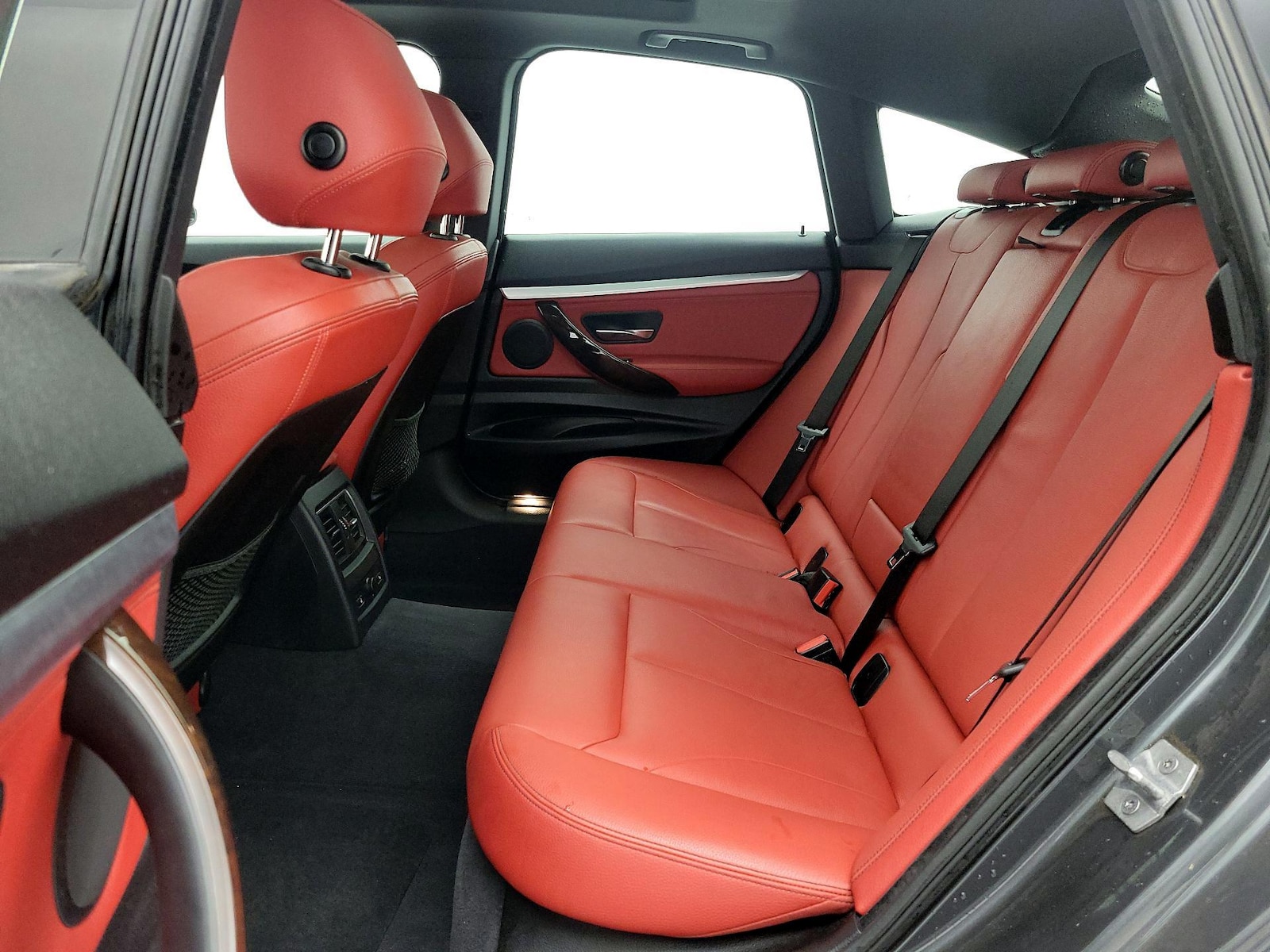 2017 BMW 3 Series 330i - Photo 22