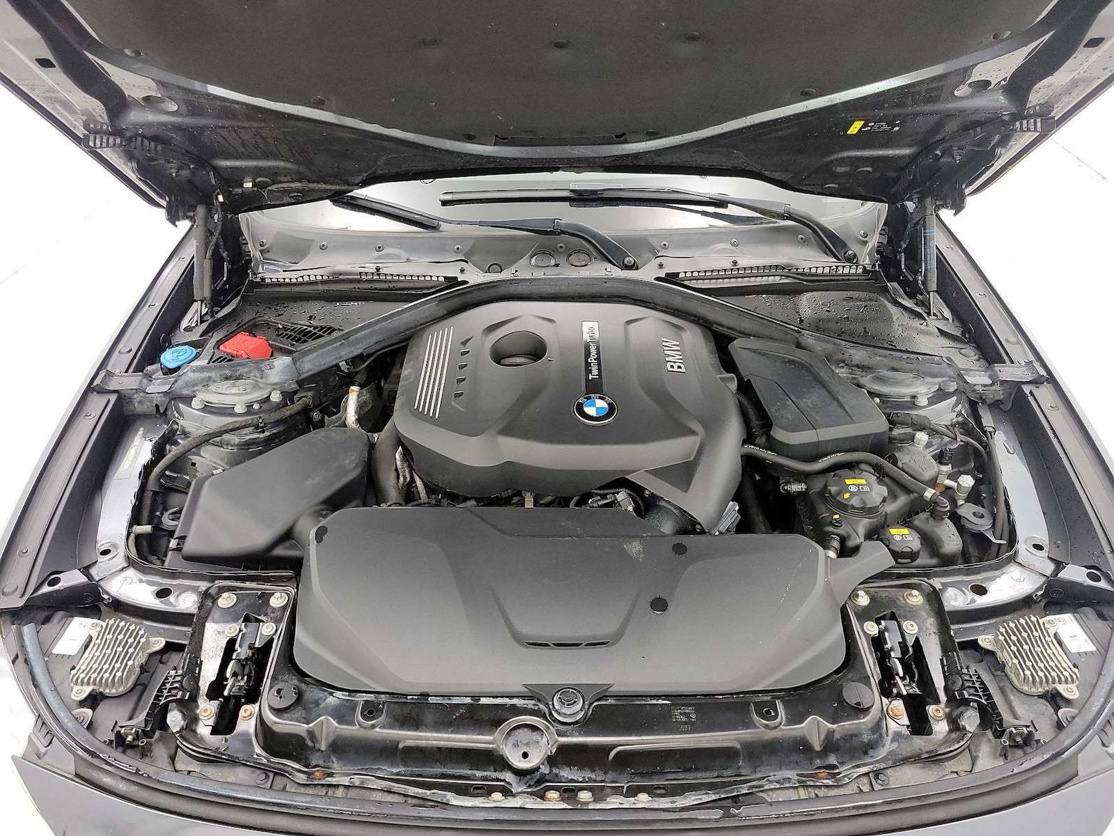 2017 BMW 3 Series 330i - Photo 24