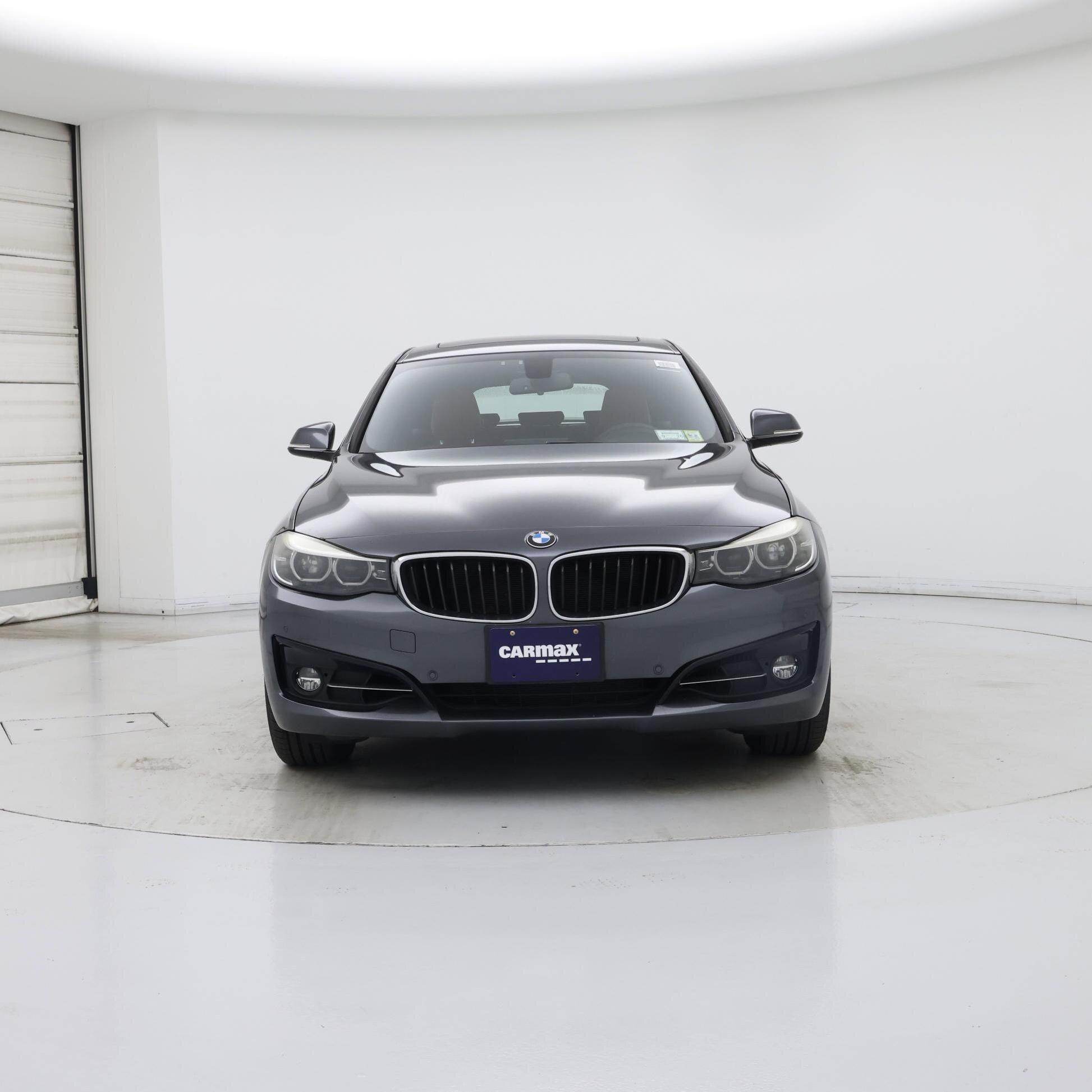 Thumbnail: 2017 BMW 3 Series - 5