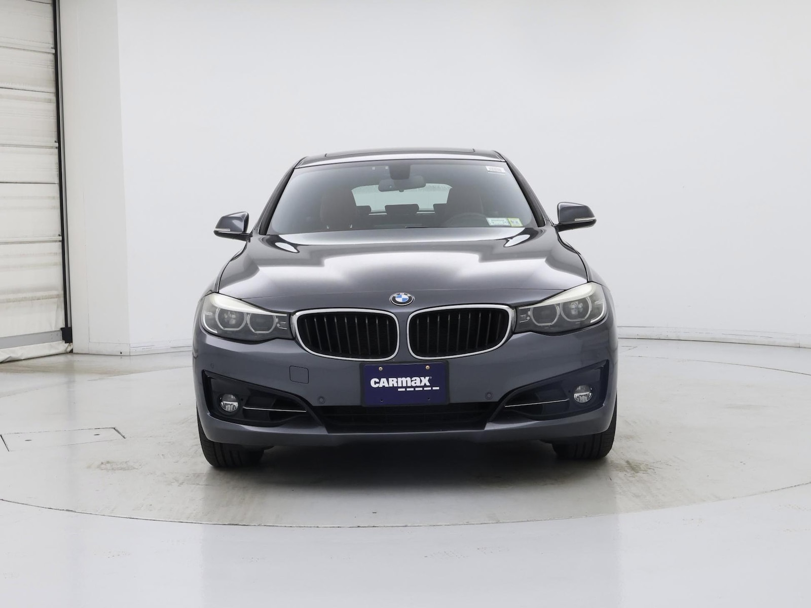 2017 BMW 3 Series 330i - Photo 6