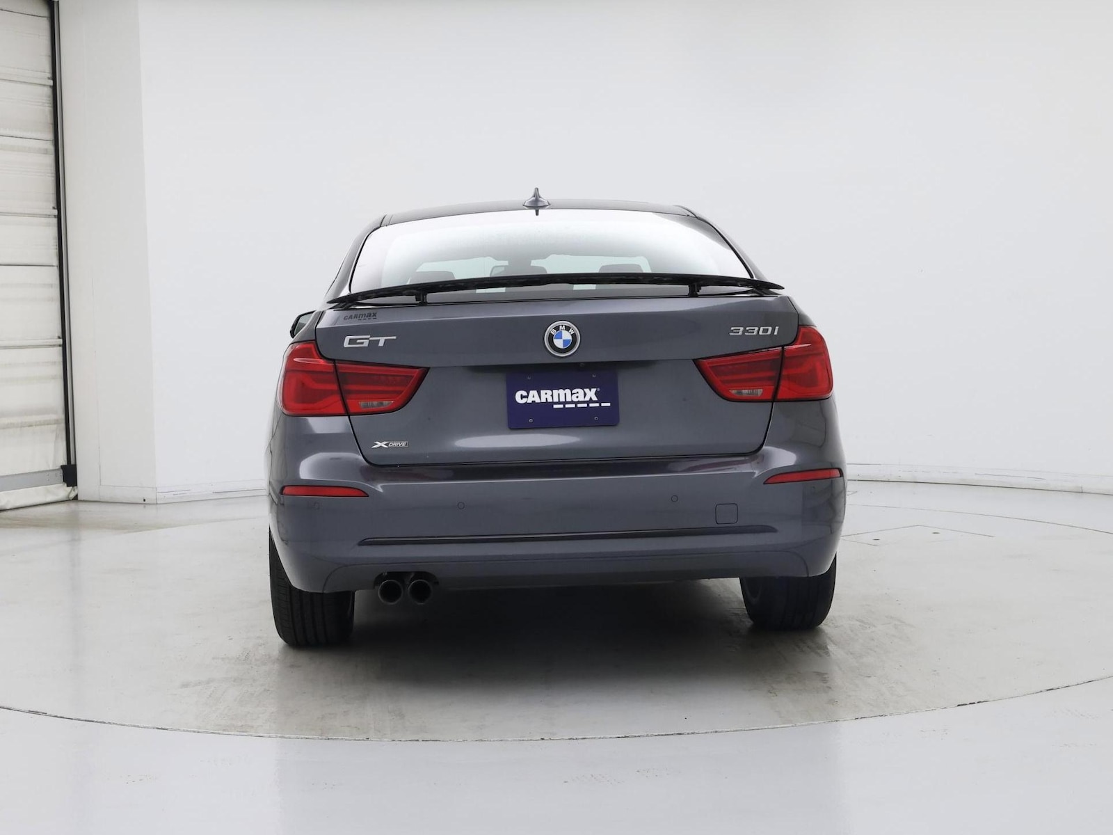 2017 BMW 3 Series 330i - Photo 7