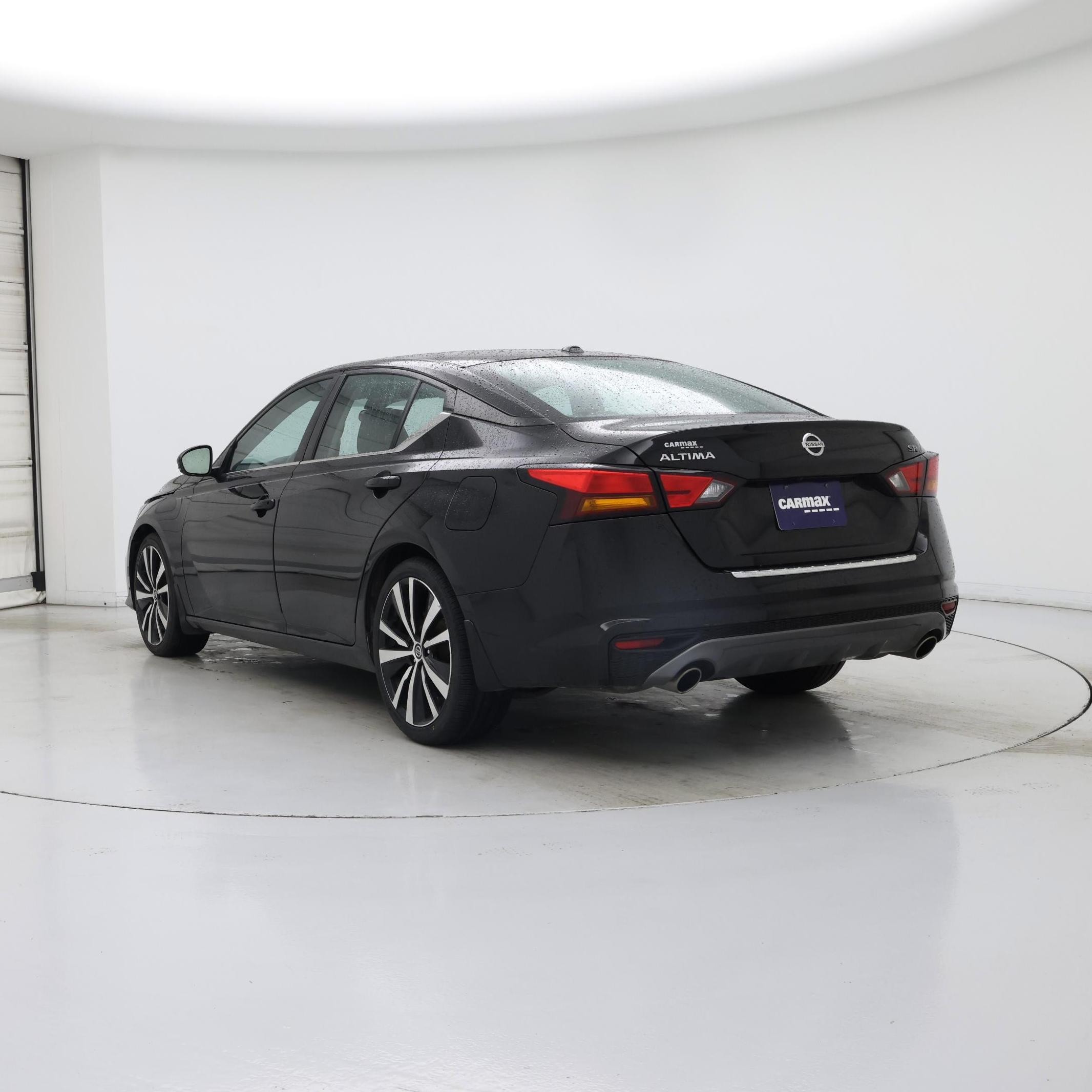 Thumbnail: 2021 Nissan Altima - 2