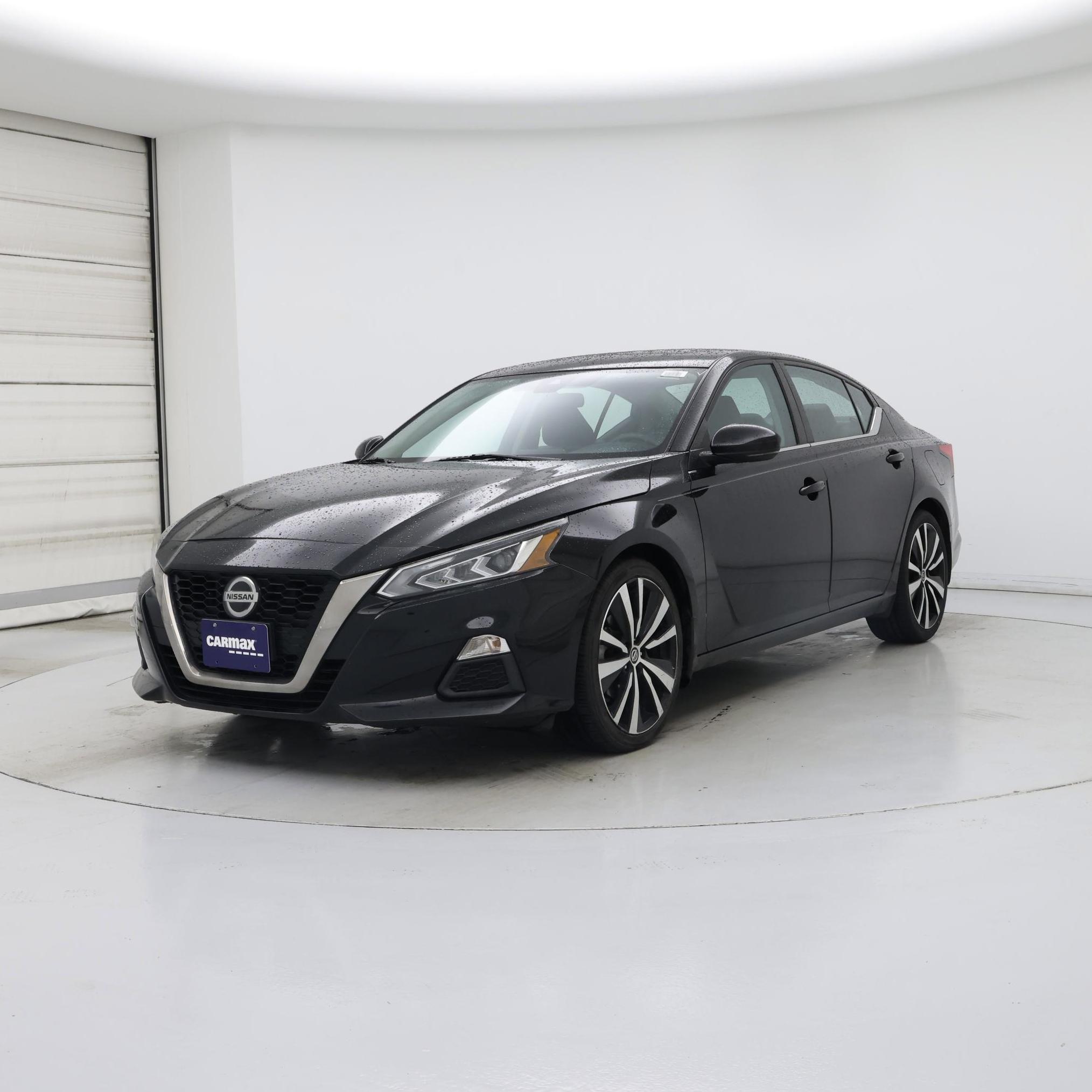 Thumbnail: 2021 Nissan Altima - 4