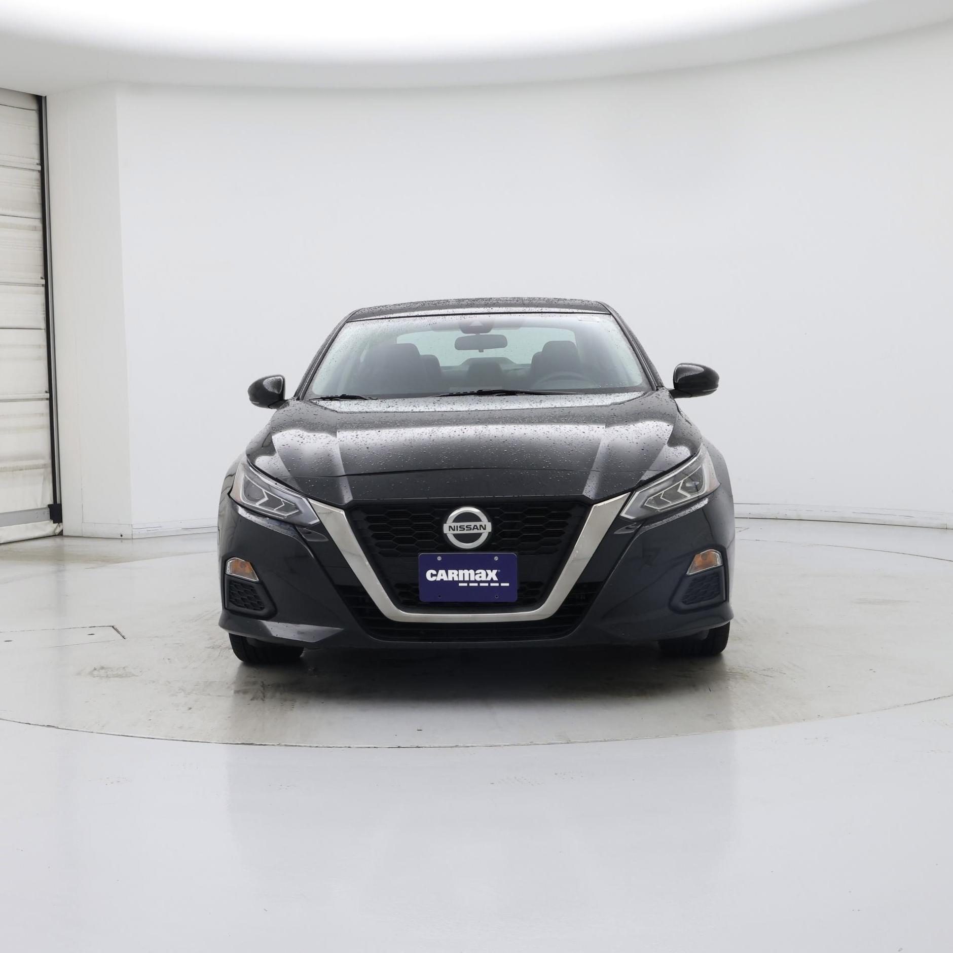 Thumbnail: 2021 Nissan Altima - 5