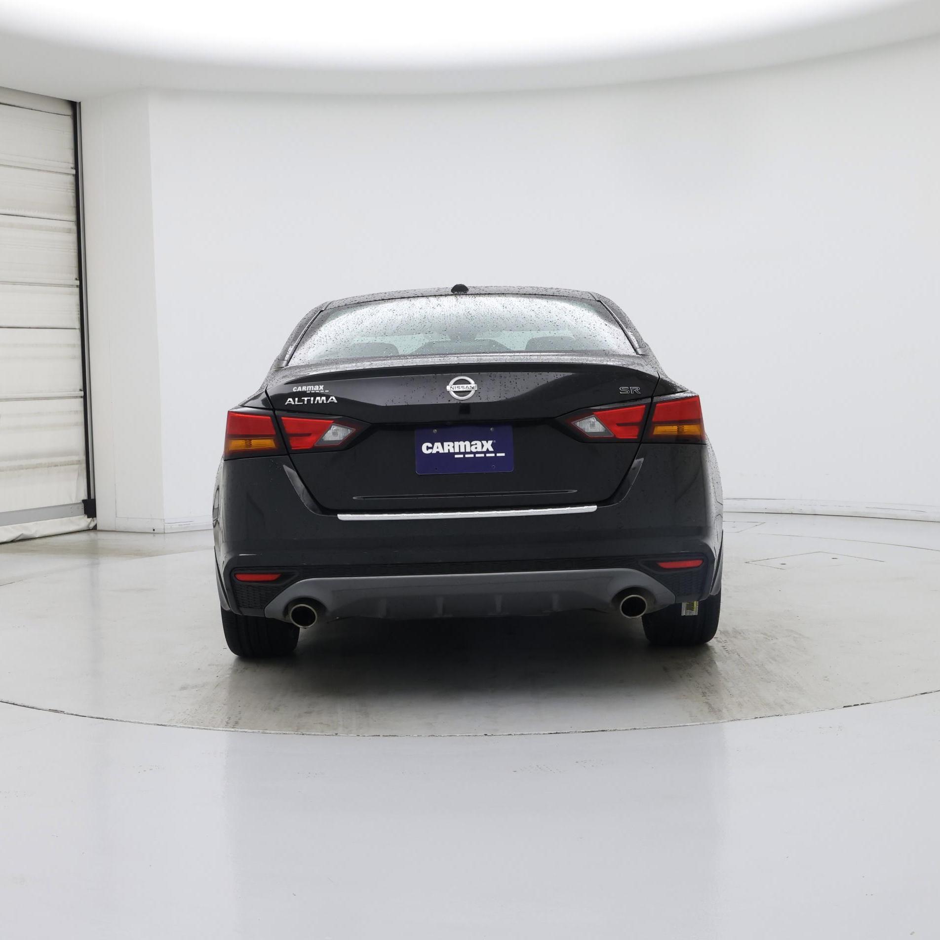 Thumbnail: 2021 Nissan Altima - 6