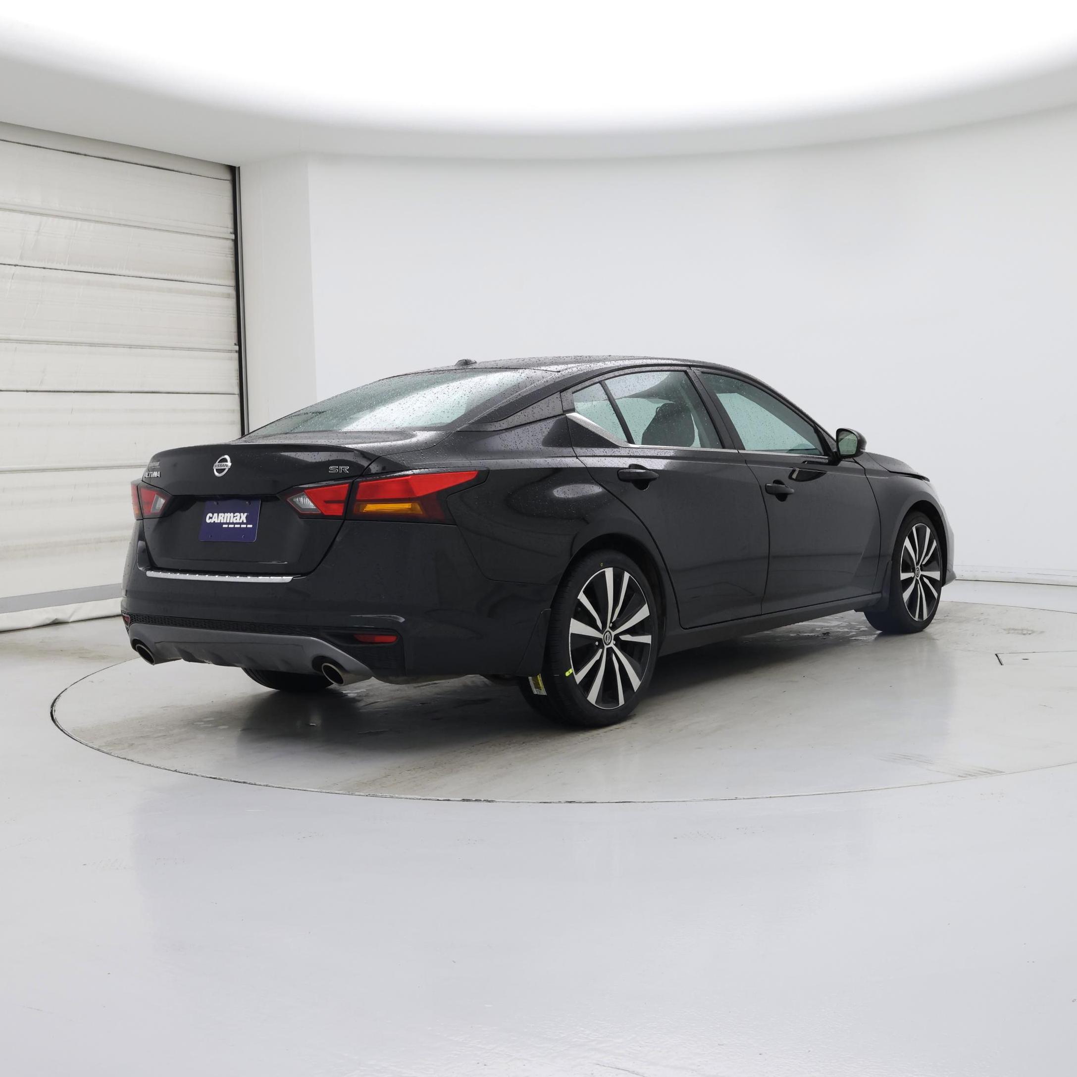 Thumbnail: 2021 Nissan Altima - 8