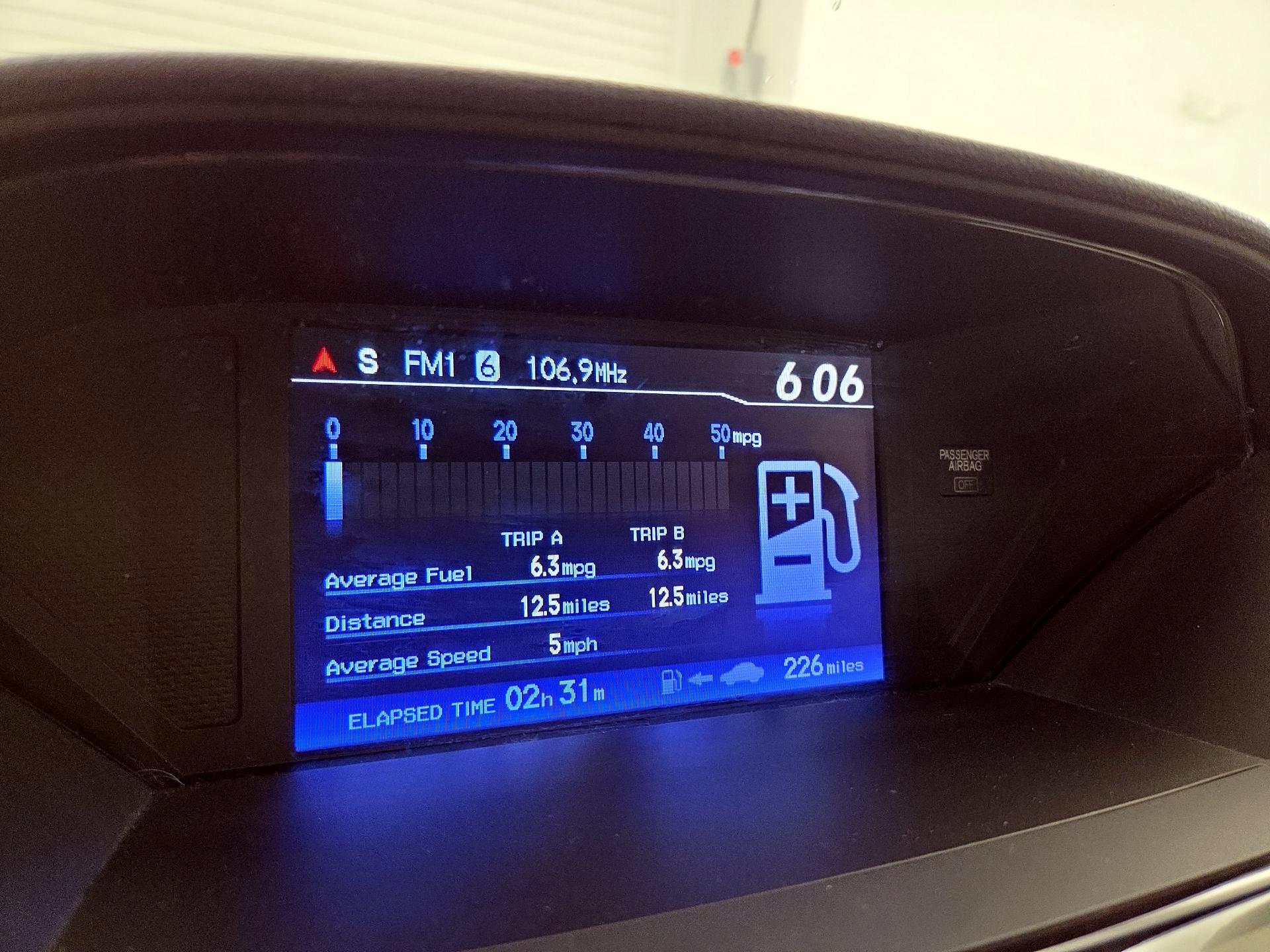 Thumbnail: 2014 Honda Pilot - 15