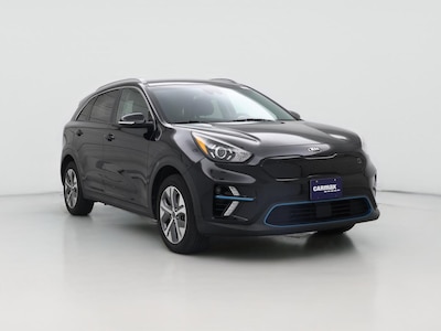 2020 Kia Niro Electric EX